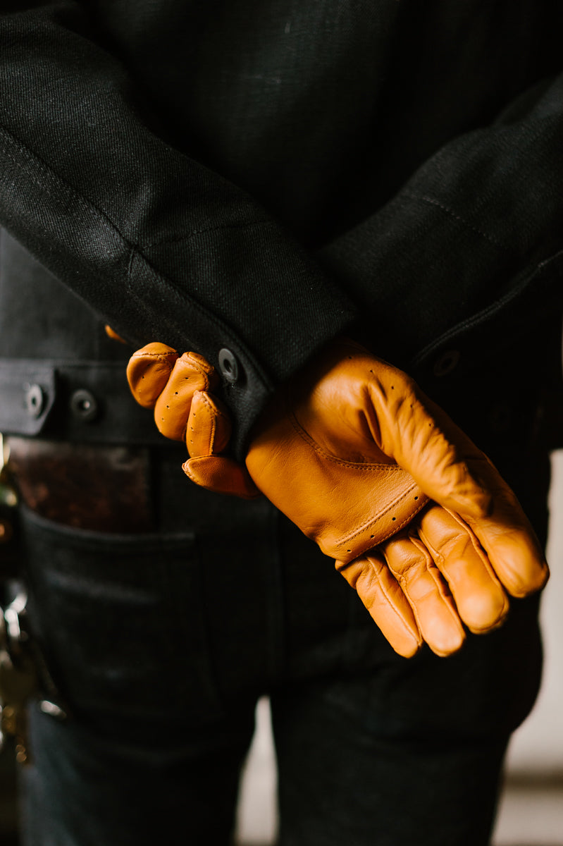 Steve Glove - Cork