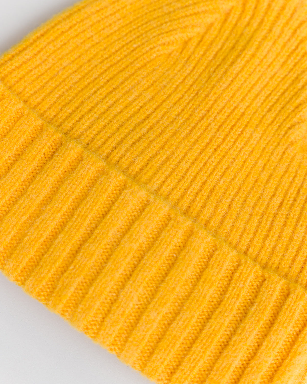 King Jammy Hat - Lemon