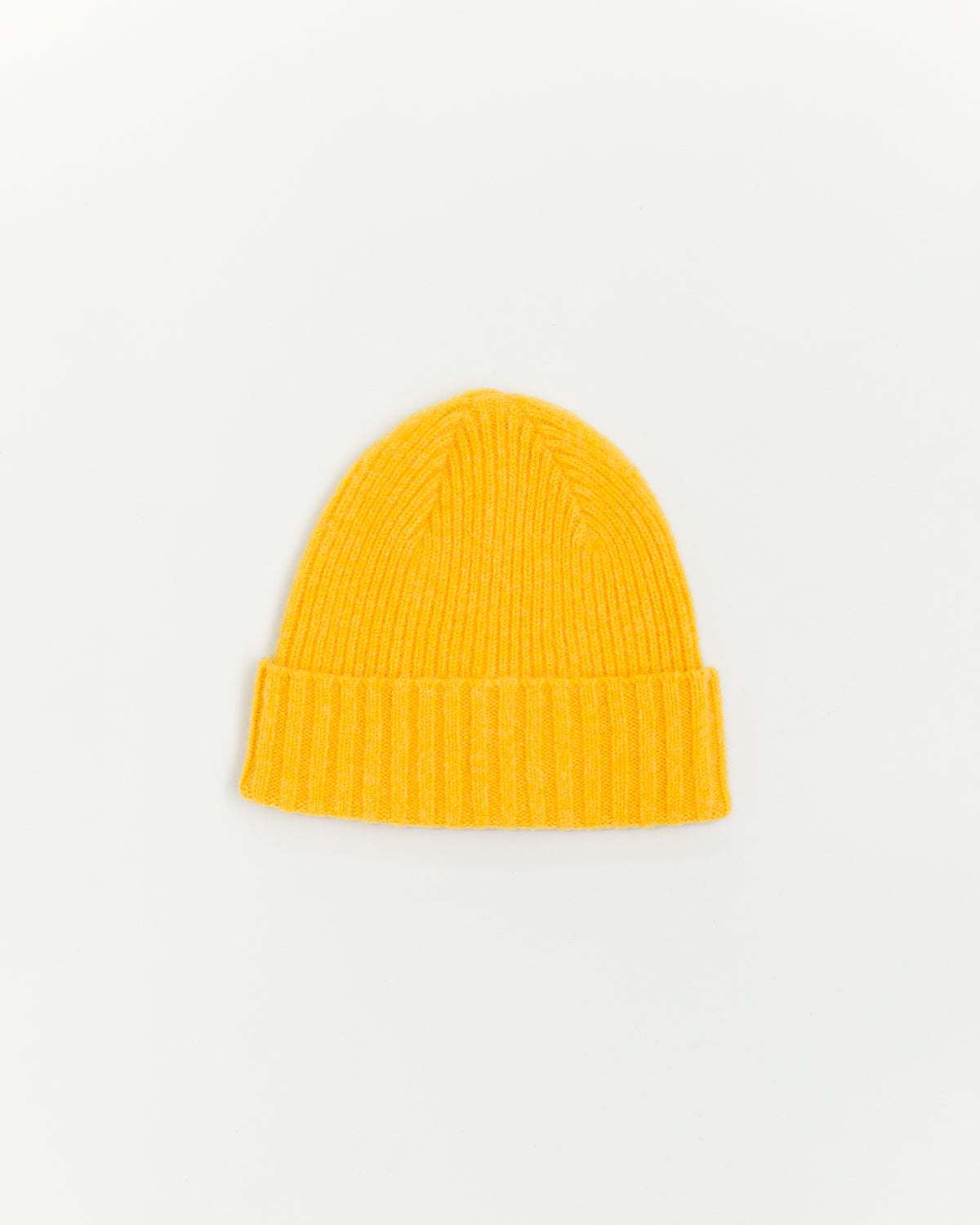 King Jammy Hat - Lemon