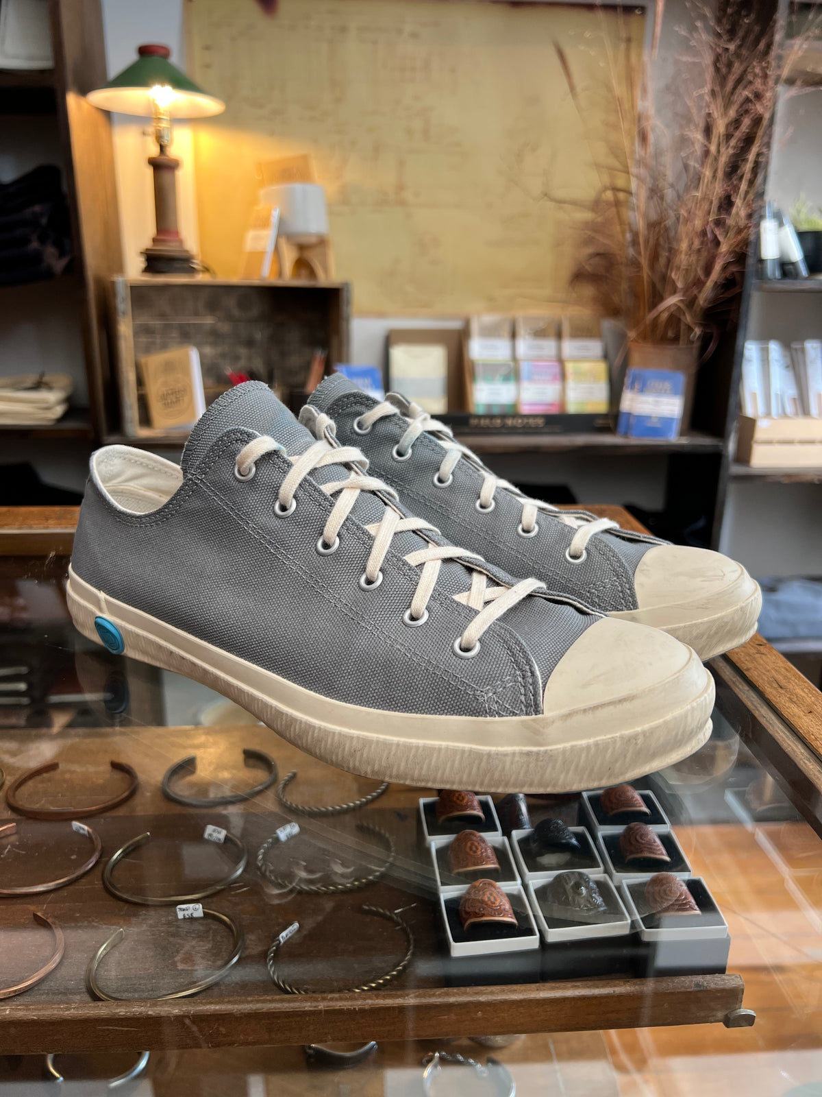 Used shoes How to Clean Used & Thrifted Shoes — Shopgoodwill.com main image 2