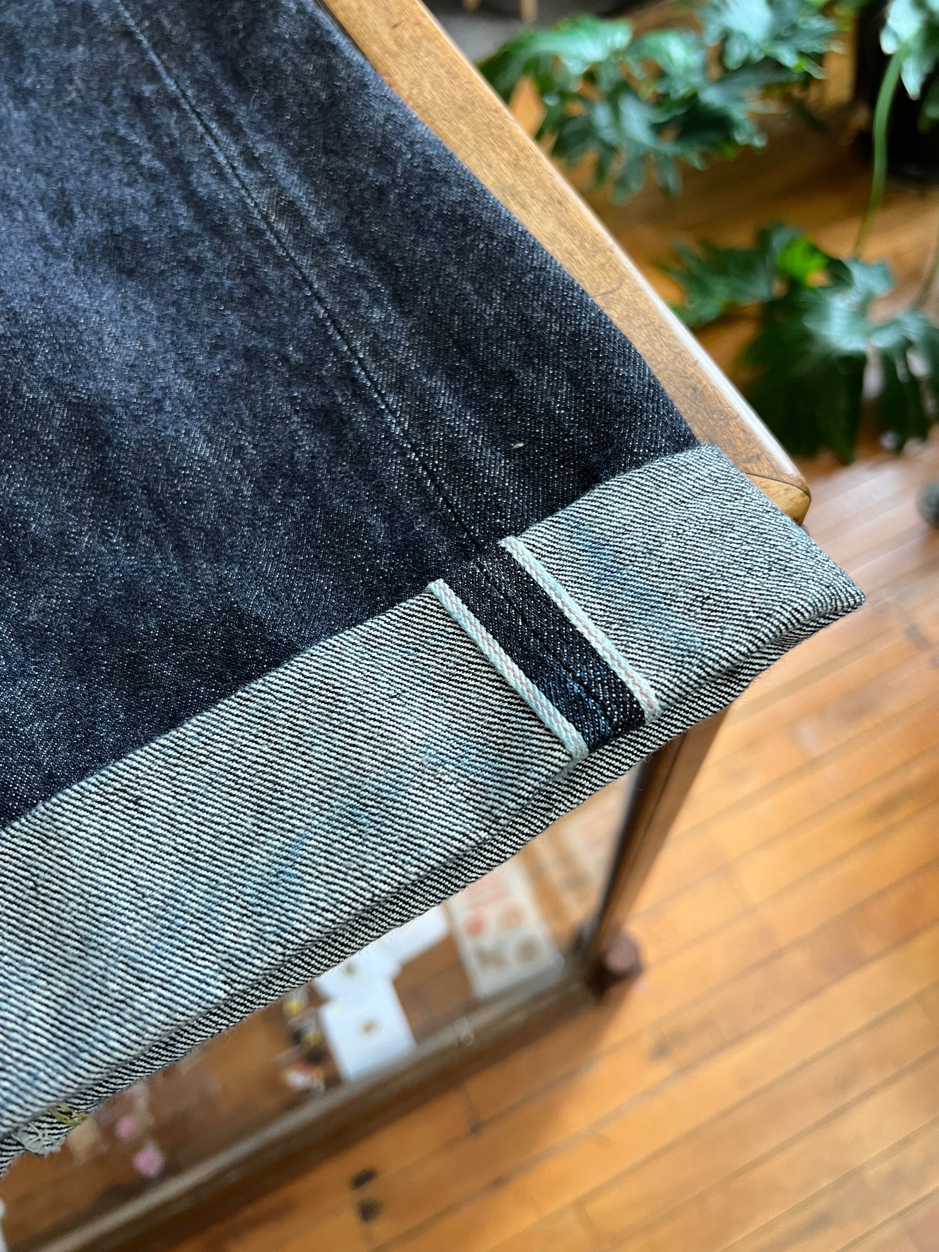 Gently Used TCB S40's Jeans - Indigo - 32