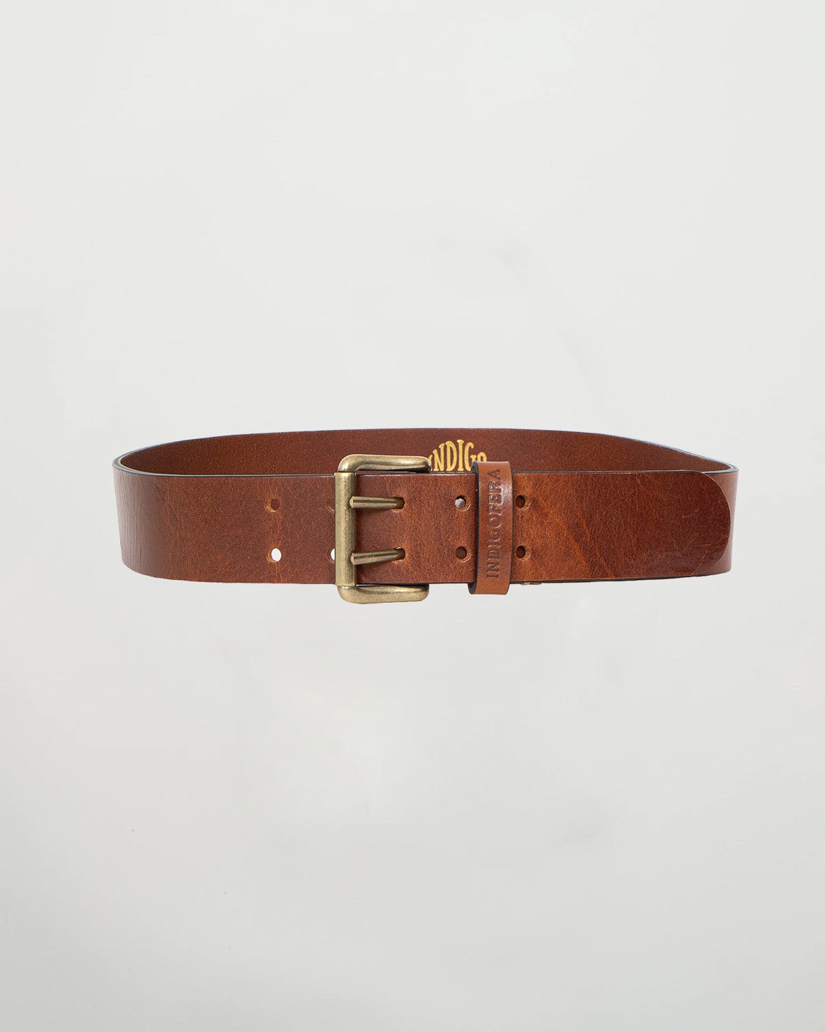 Danko Belt - Brown
