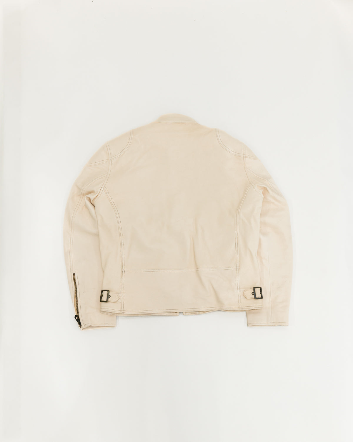 James Dant x Shangri-La - Custom 