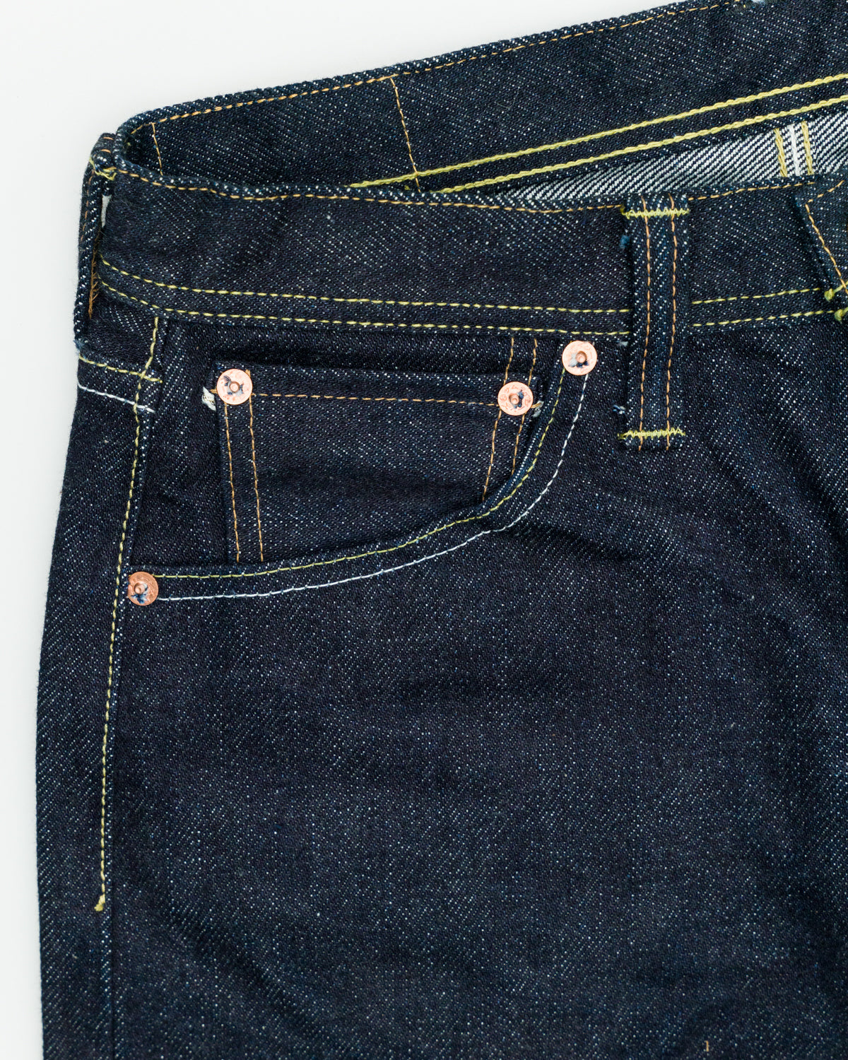 S5000VX25oz-TM - 25oz Limited Edition Saigoku-Musou Model - Straight Fit O/W