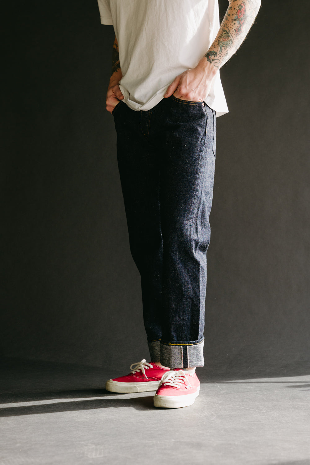 S5000VXII - 17oz