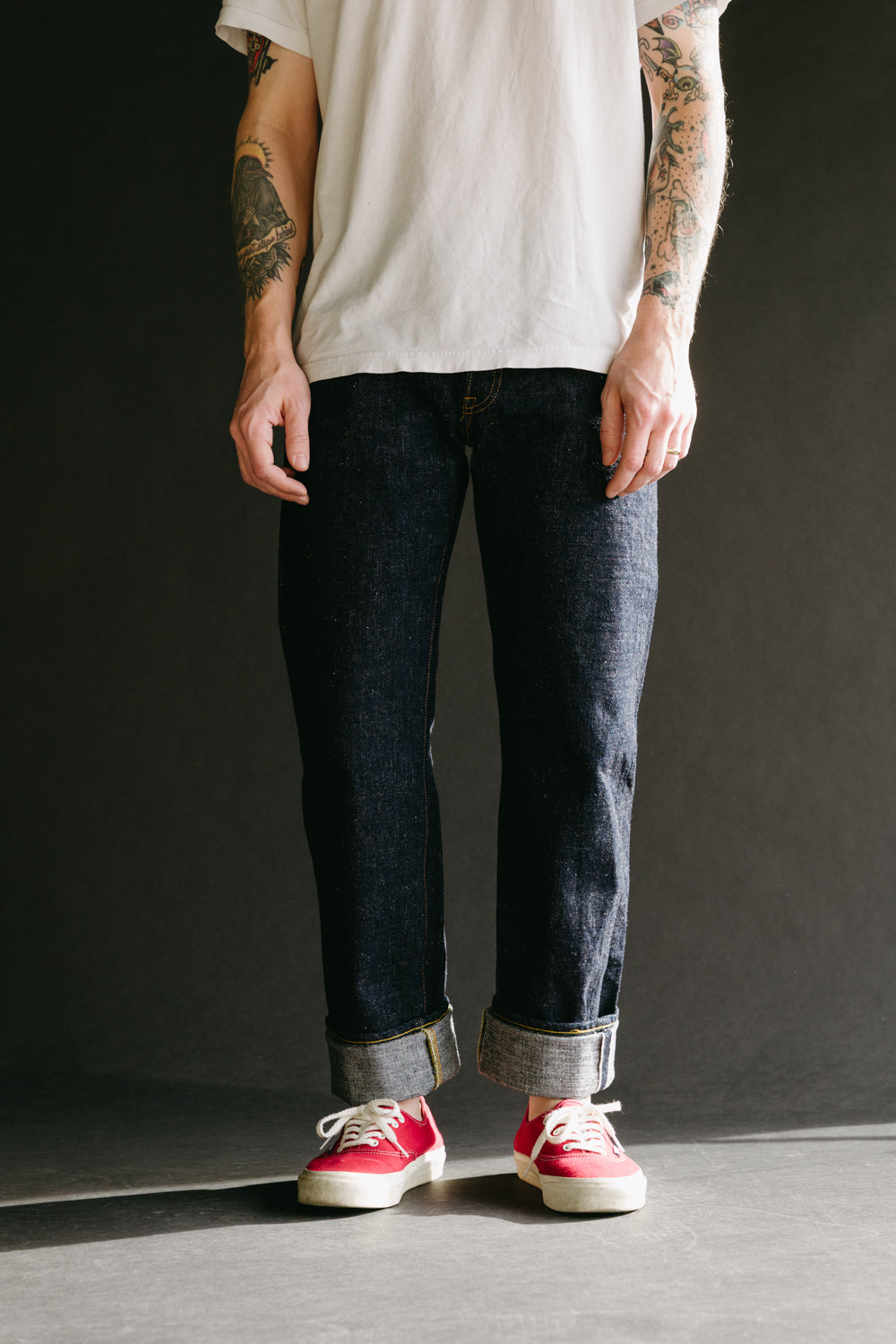 S5000VXII - 17oz