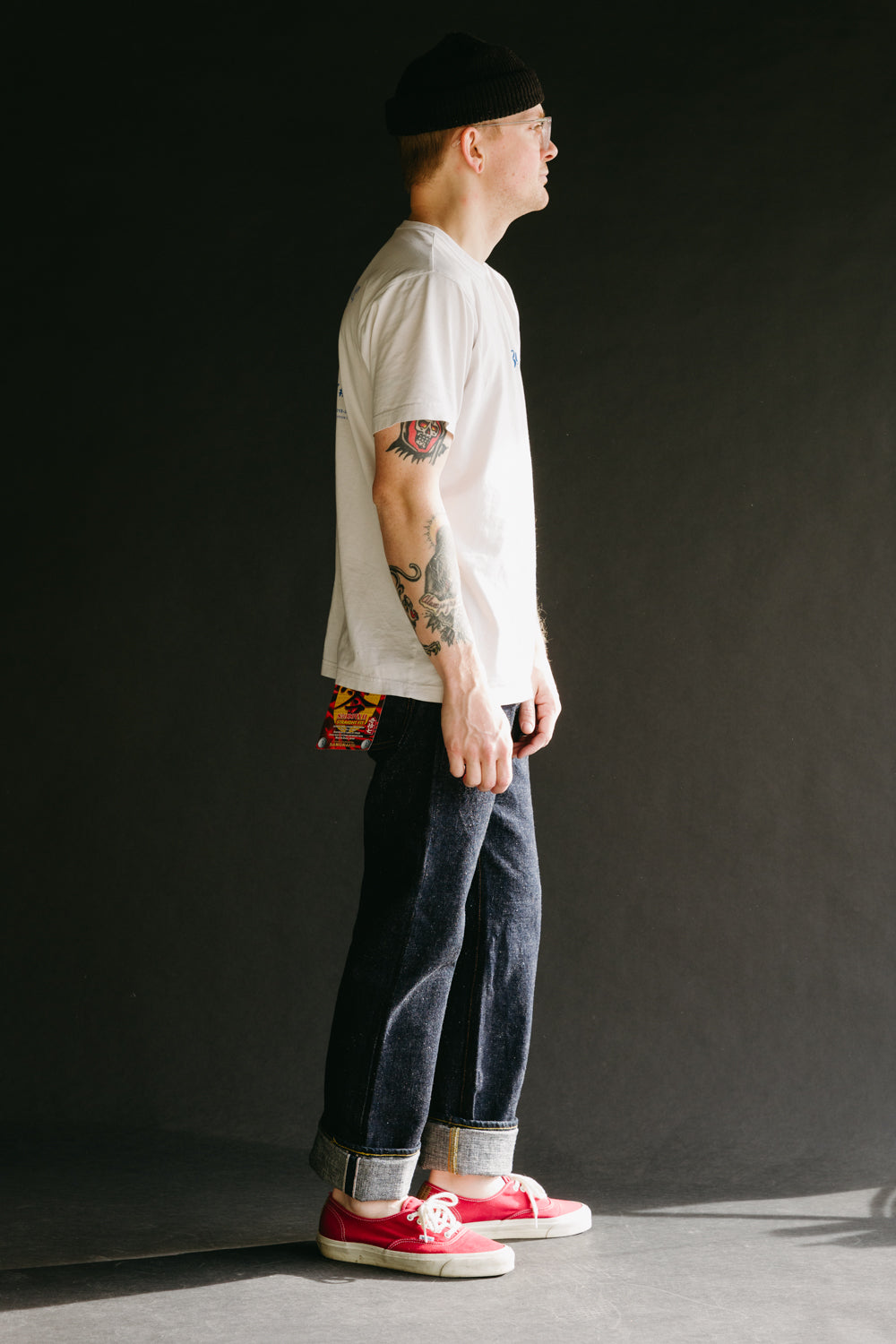 S5000VXII - 17oz