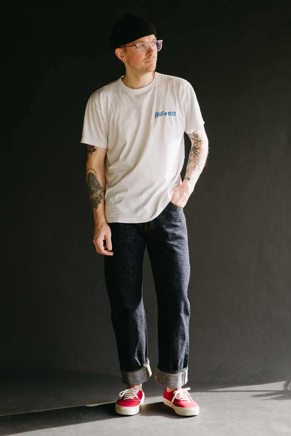 S5000VXII - 17oz