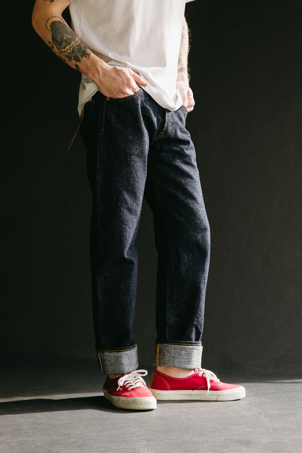 S5000VXII - 17oz