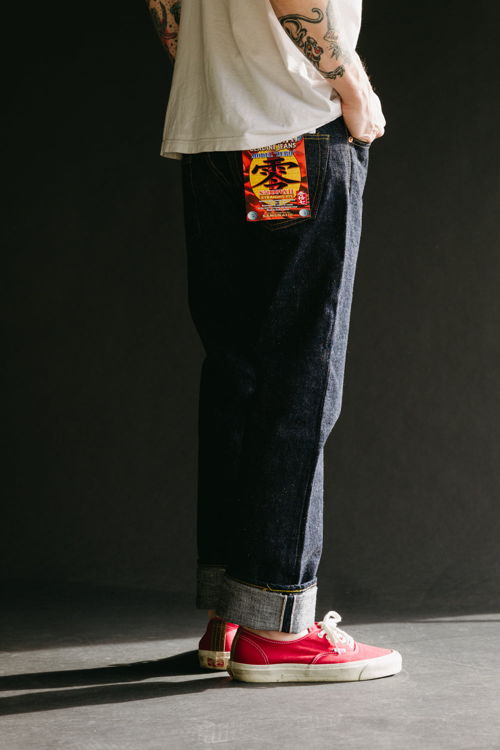 S5000VXII - 17oz