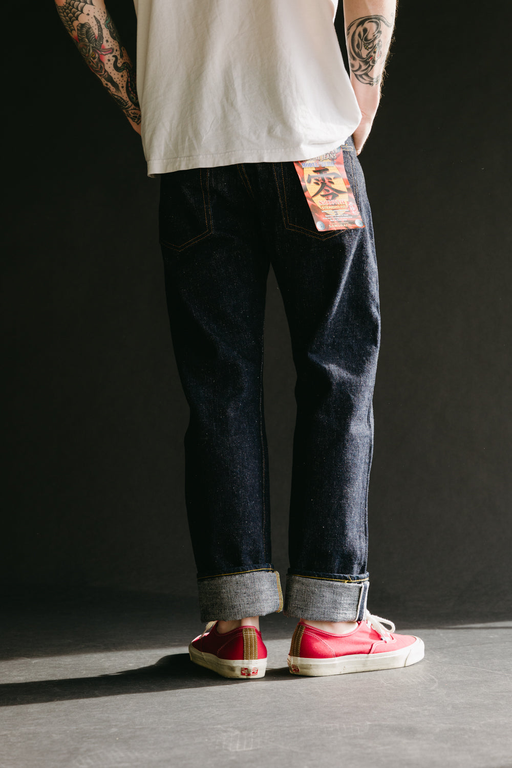 S5000VXII - 17oz