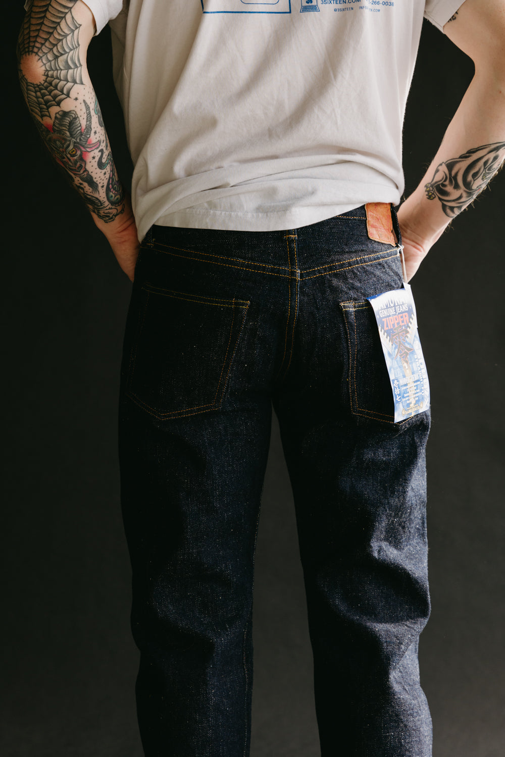 S5000ZX - 17oz