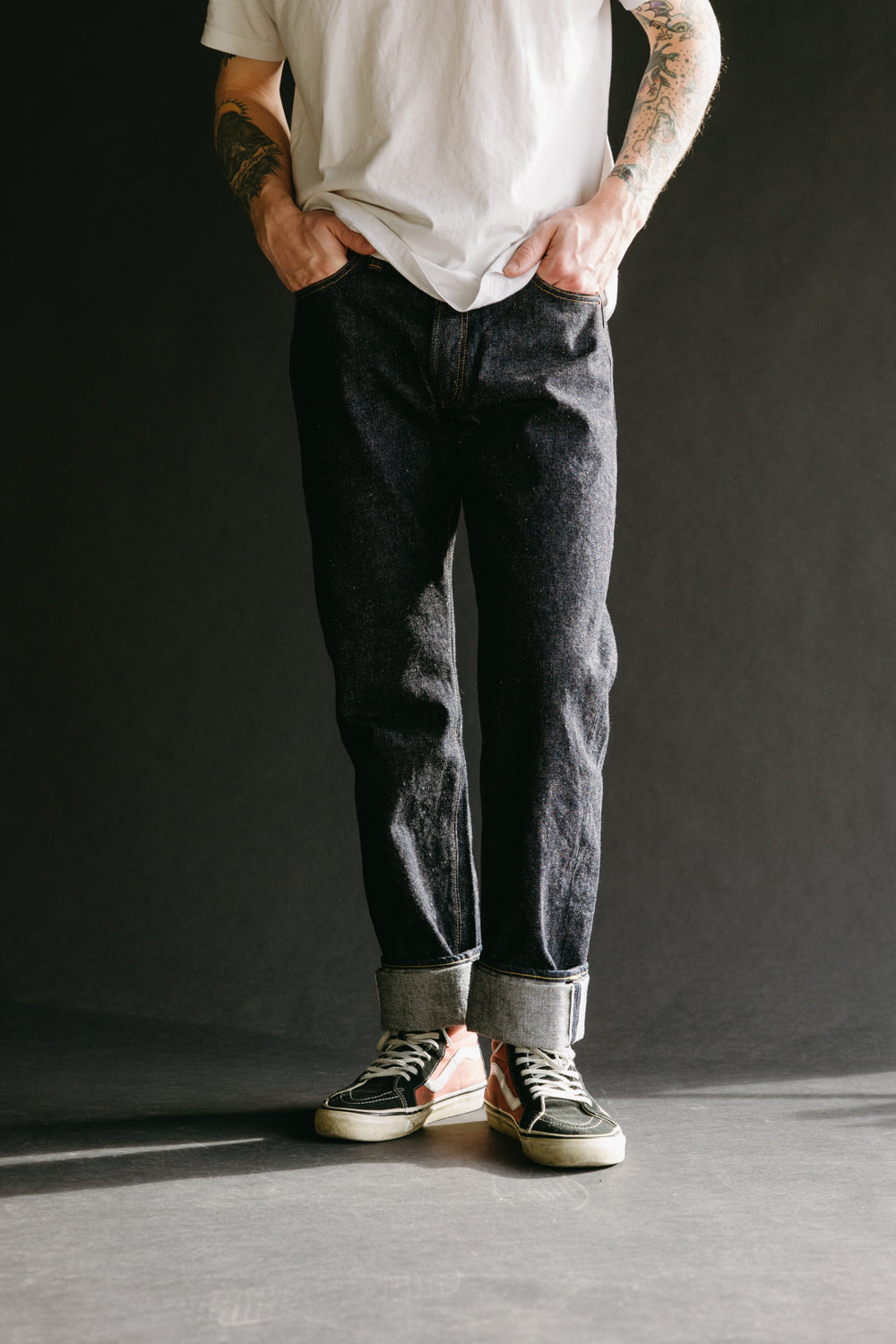 S510HX - 15oz