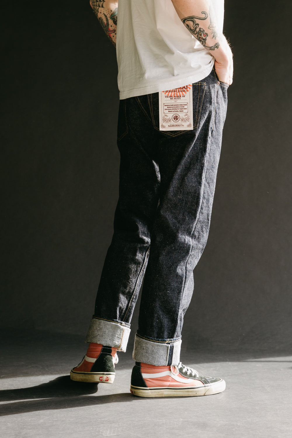 S510HX - 15oz