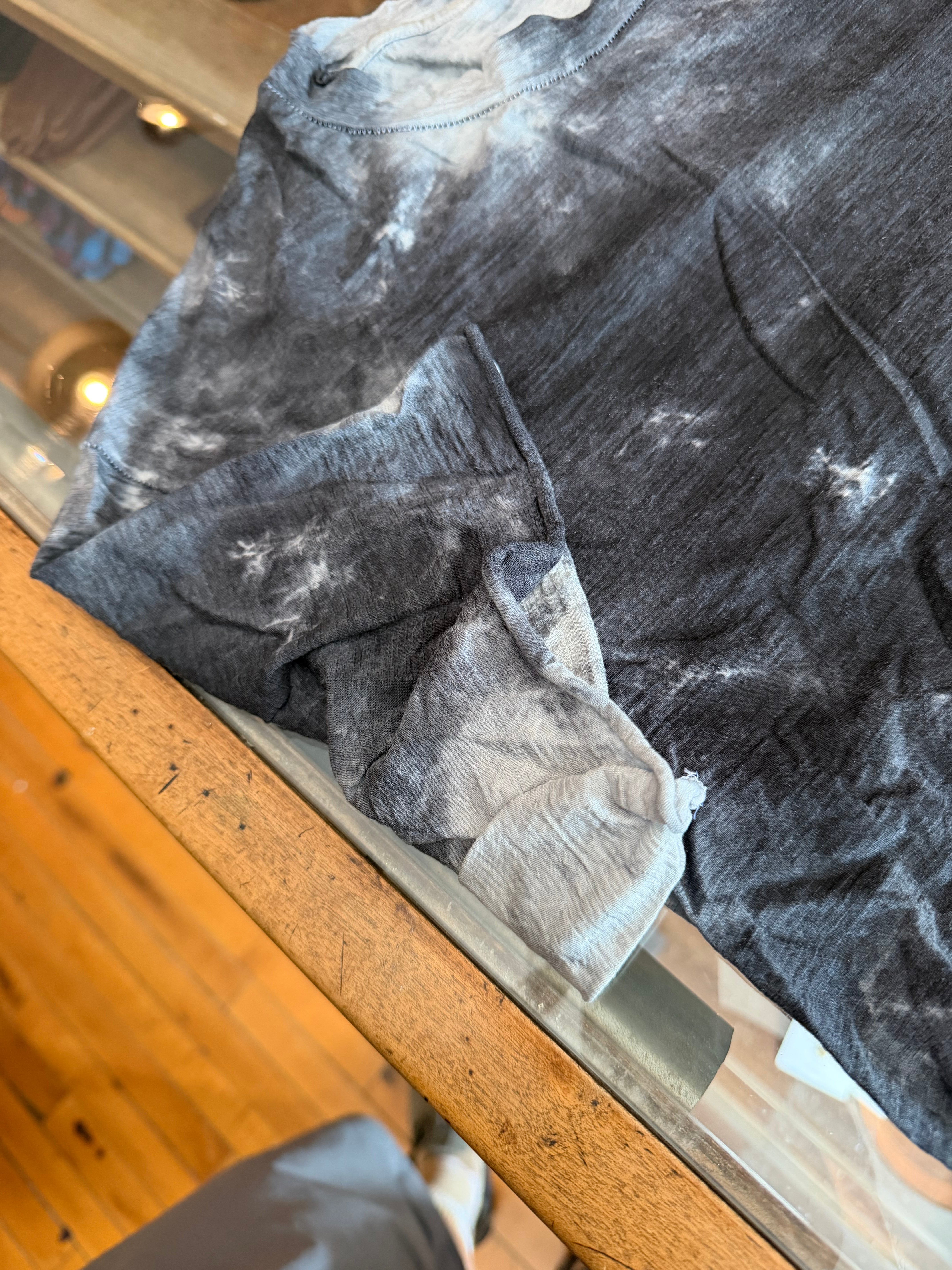 Gently Used Satisfy Running Merino Tee 2-Pack - Size 2