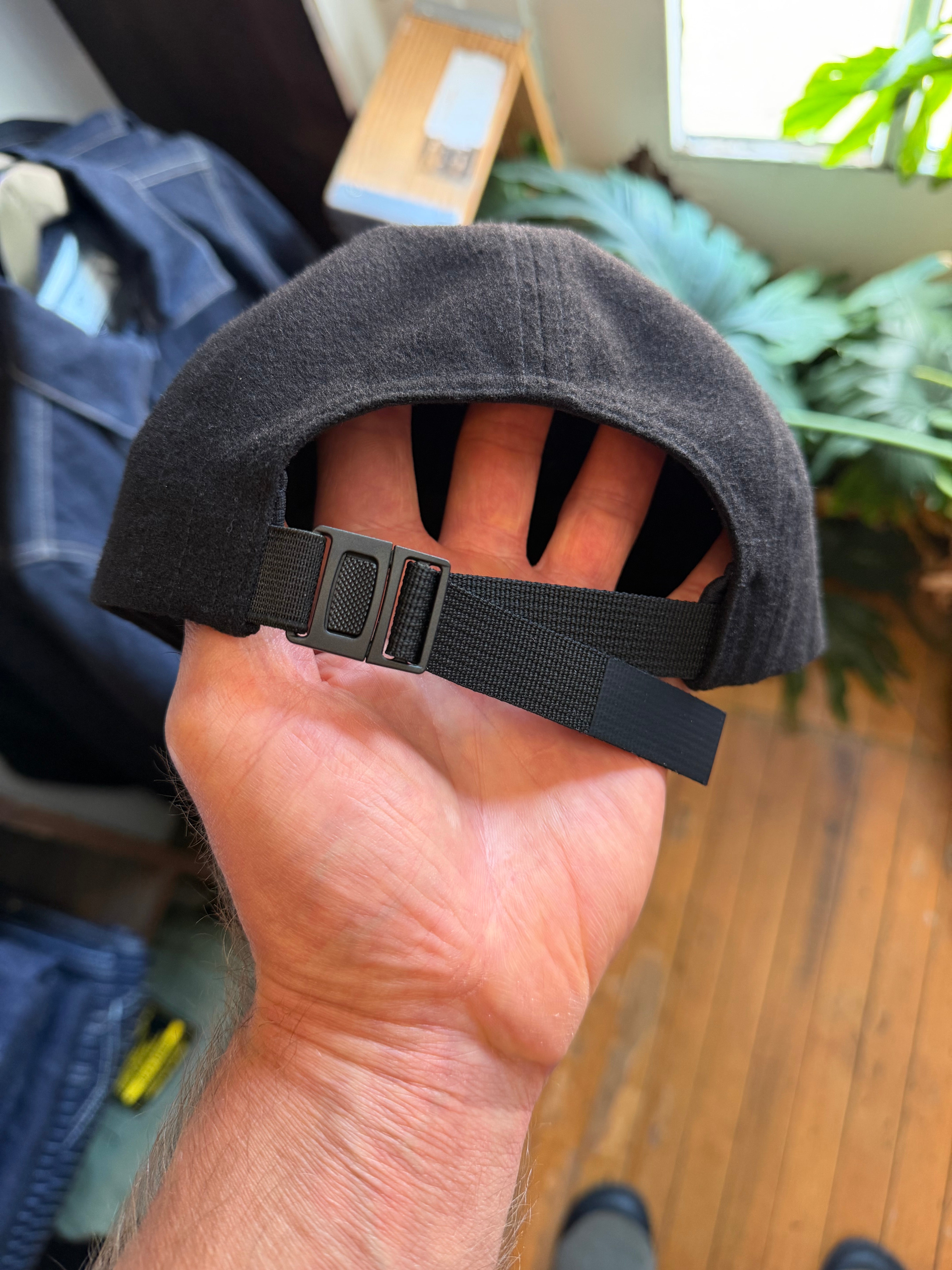 Gently Used Arc'teryx Wool Cap - One Size