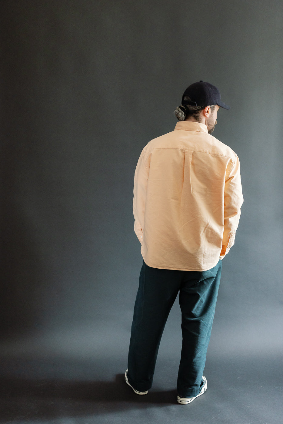 Male model, 5'9