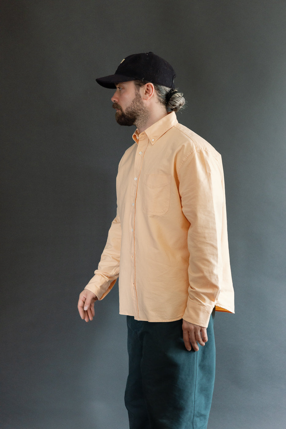 Male model, 5'9