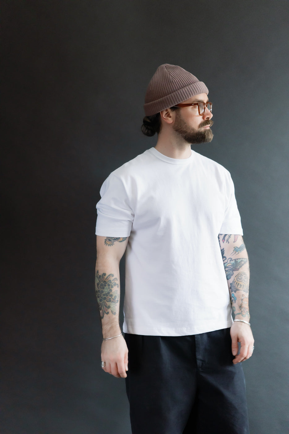Male model 5'9