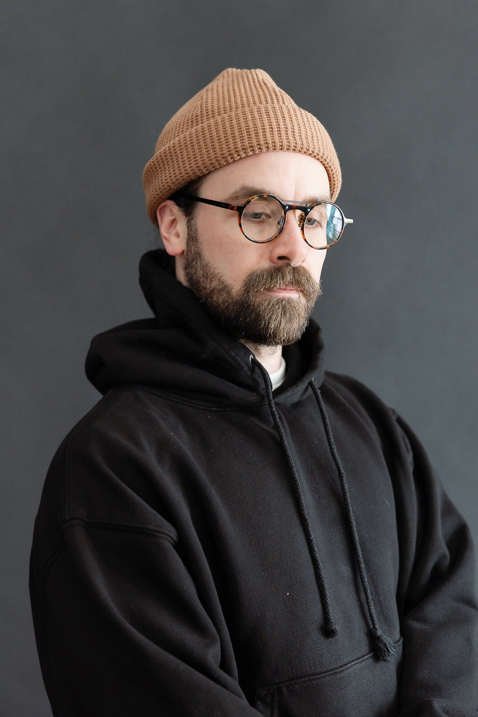 Male model 5'9