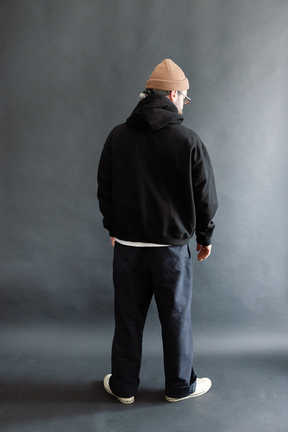 Male model 5'9