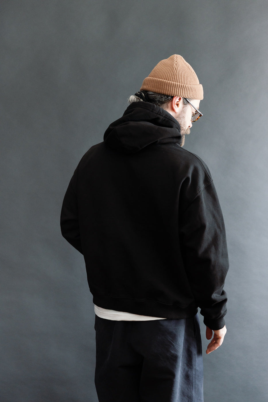 Male model 5'9
