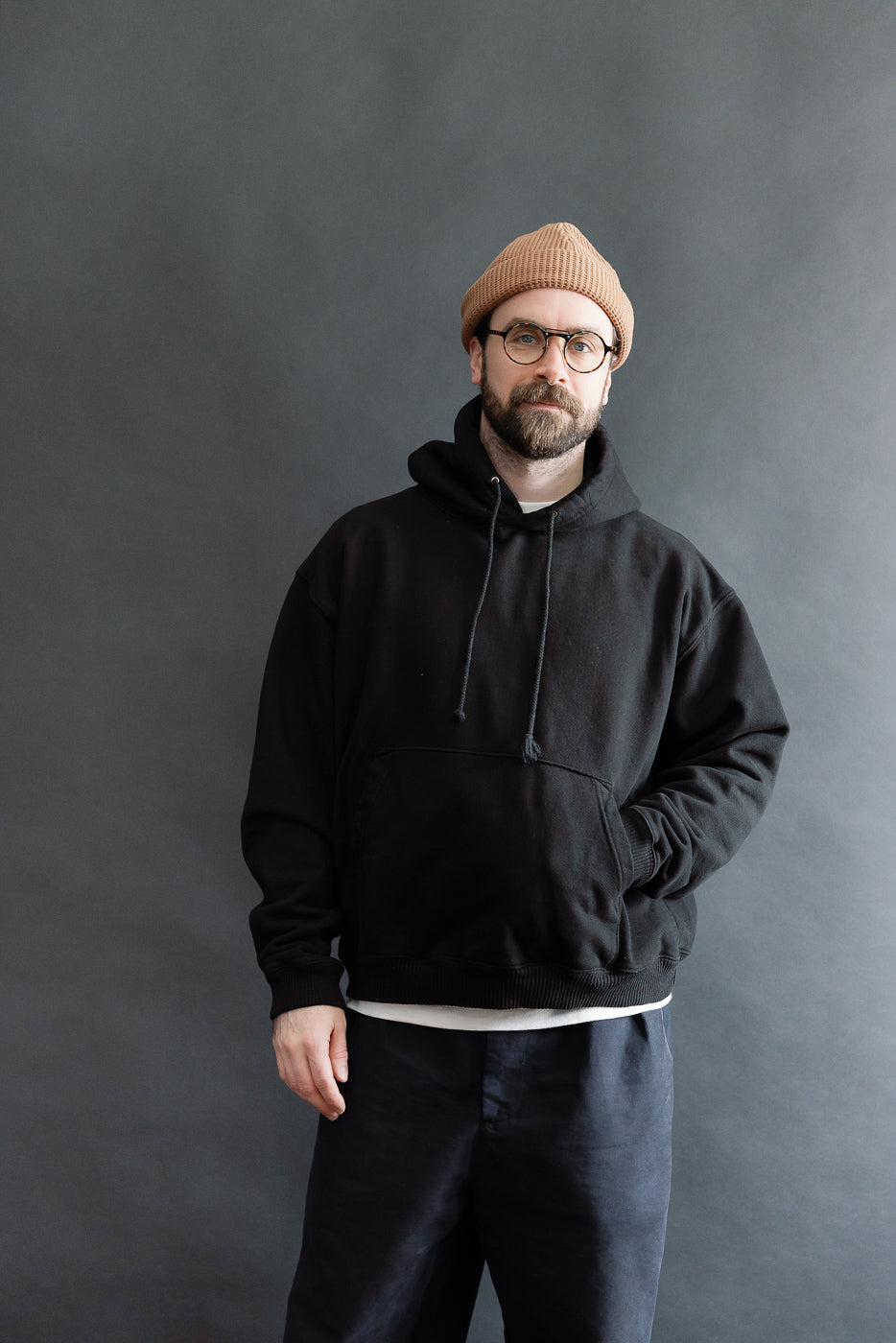 Male model 5'9
