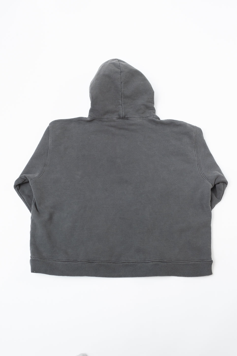 Ultraweight Pullover Hoodie - Smoke