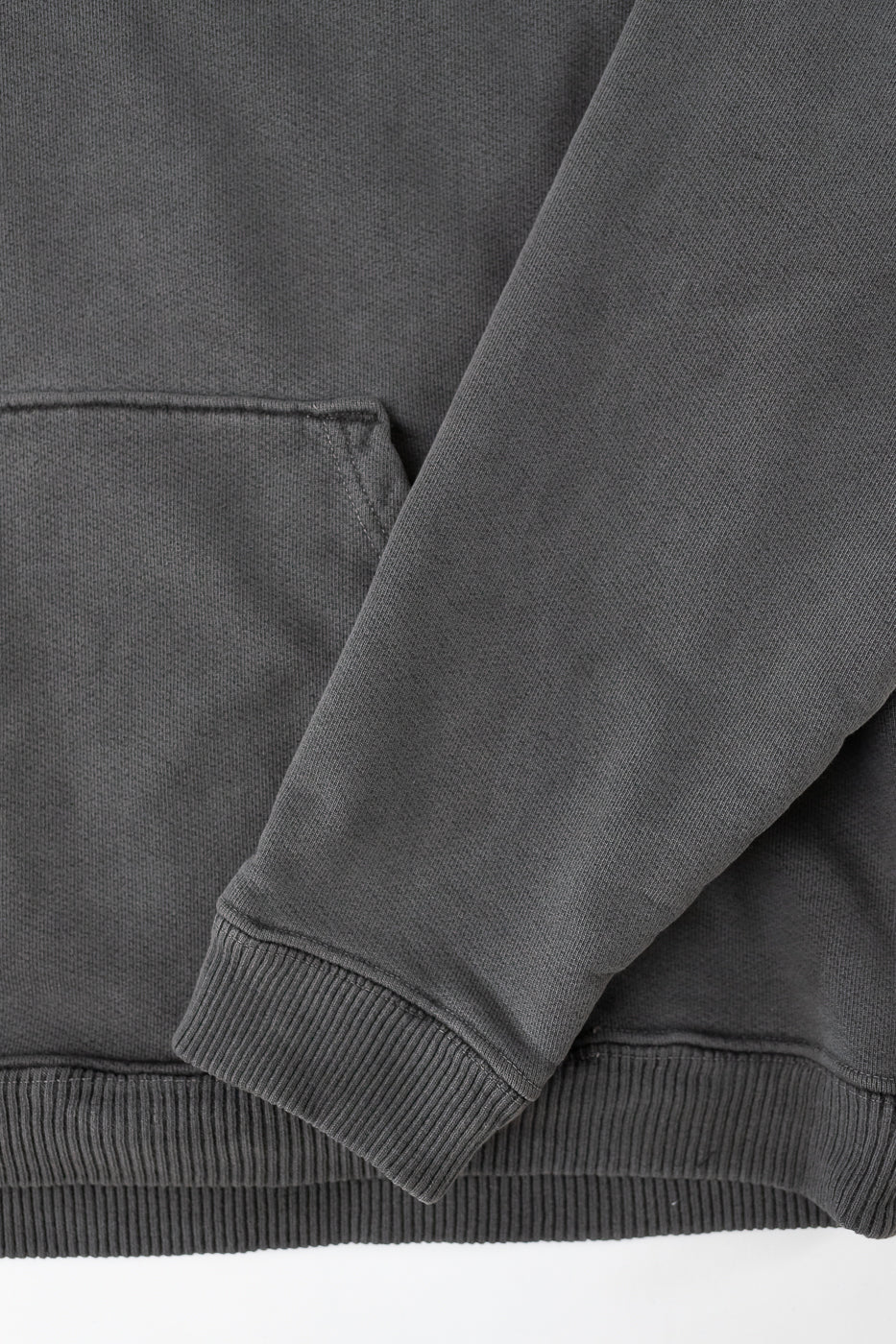 Ultraweight Pullover Hoodie - Smoke