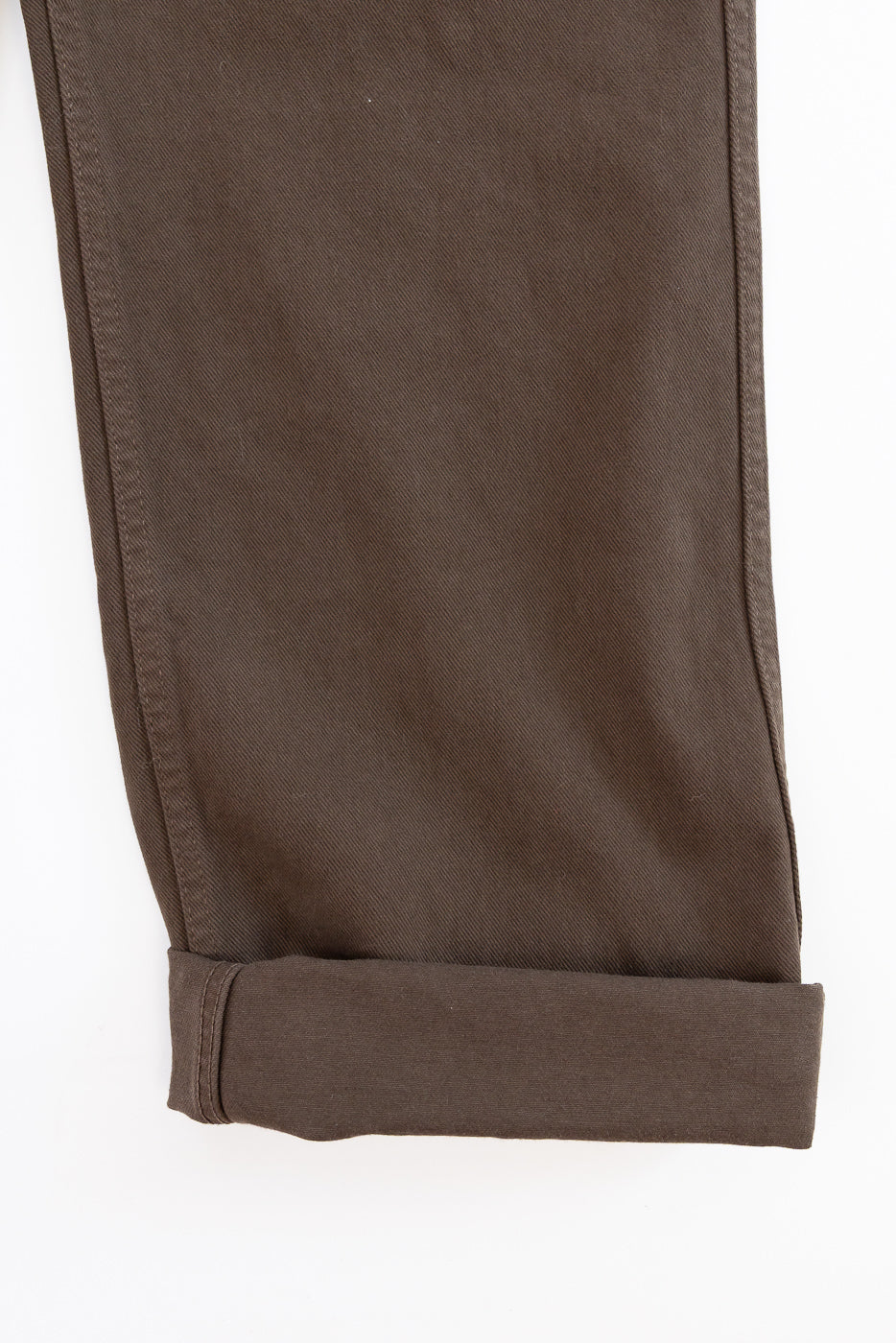 Work Pant - Umber