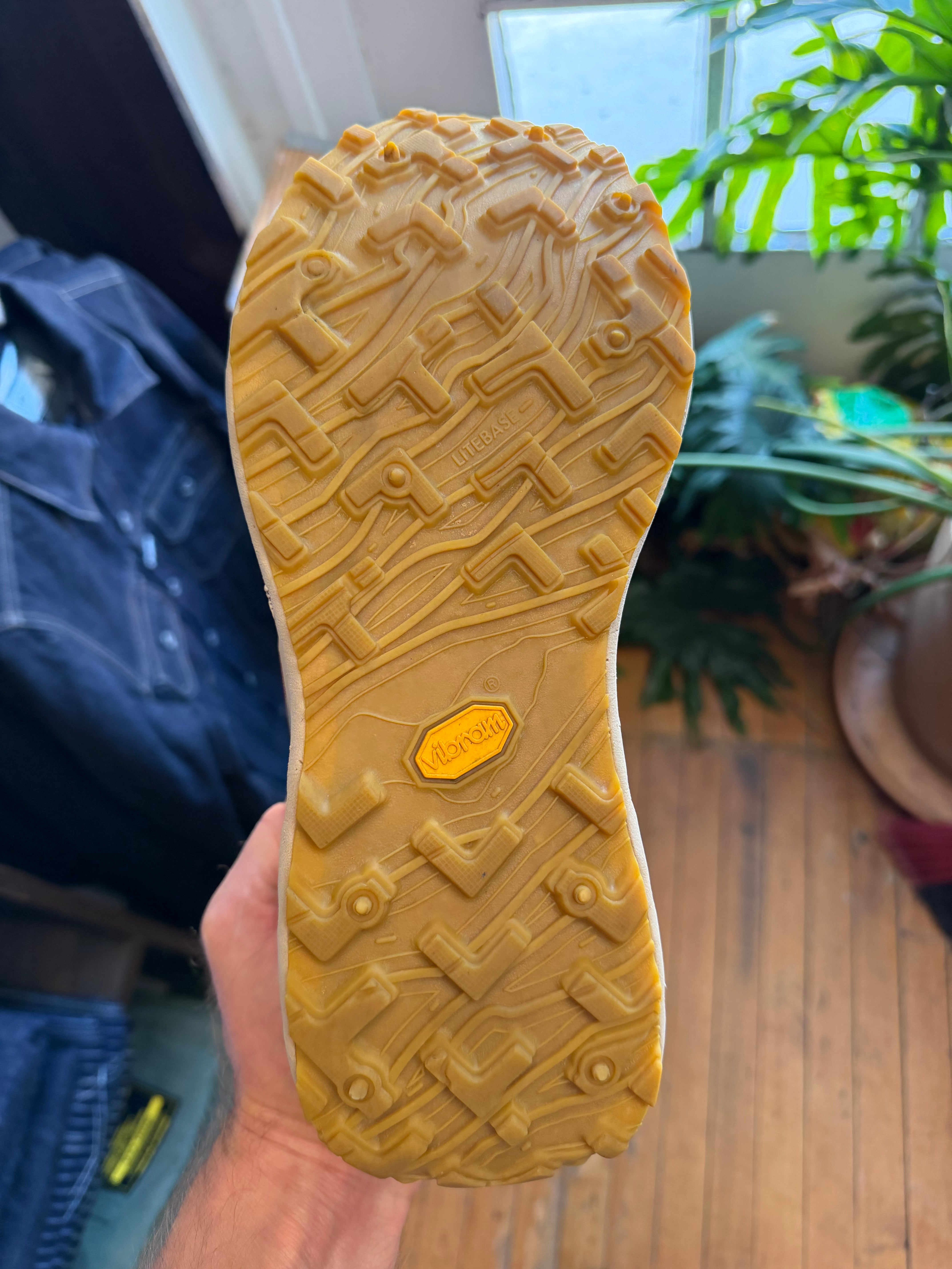 Gently Used Norda 002 Shoes - 11.5M