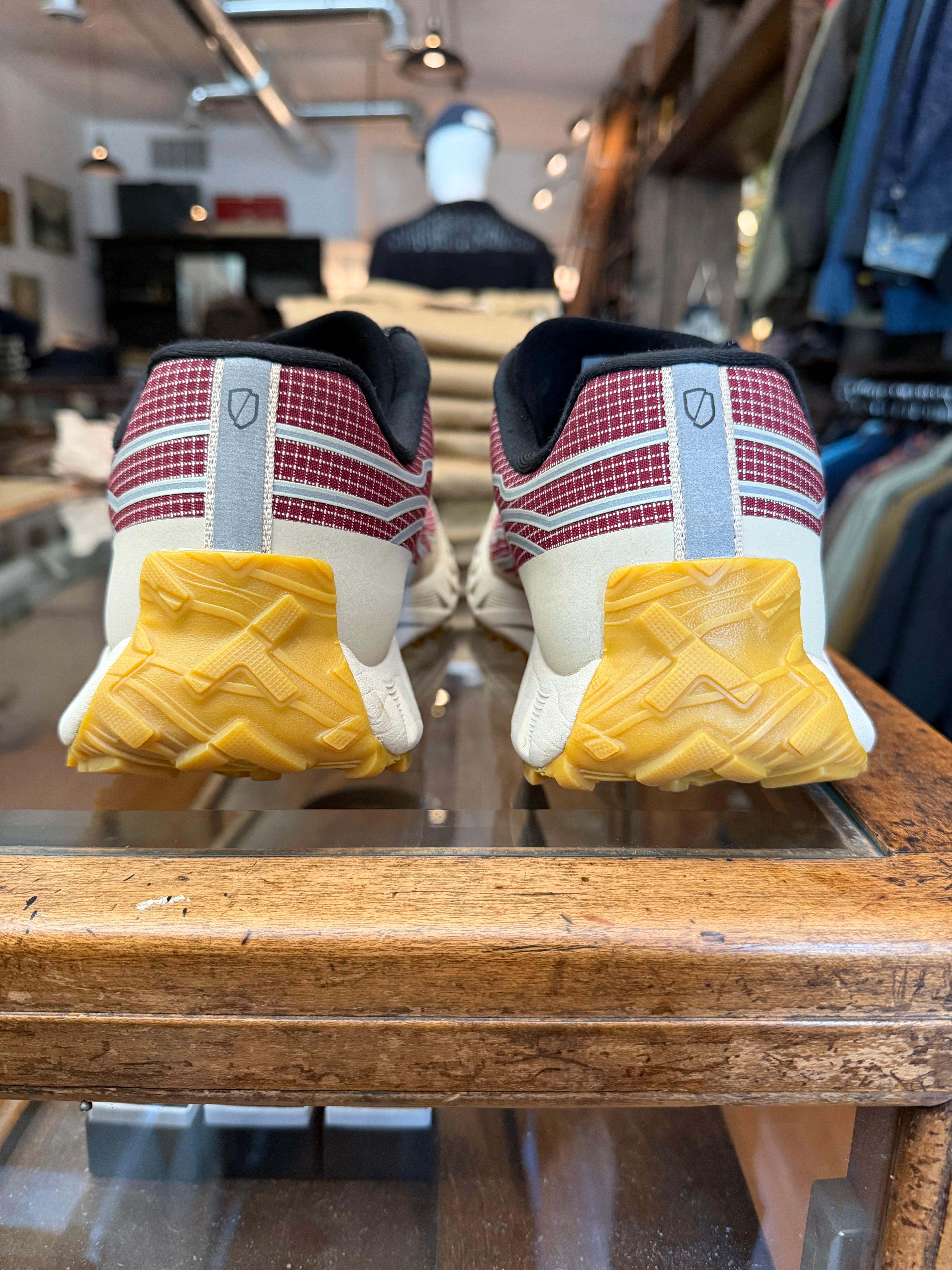 Gently Used Norda 002 Shoes - 11.5M