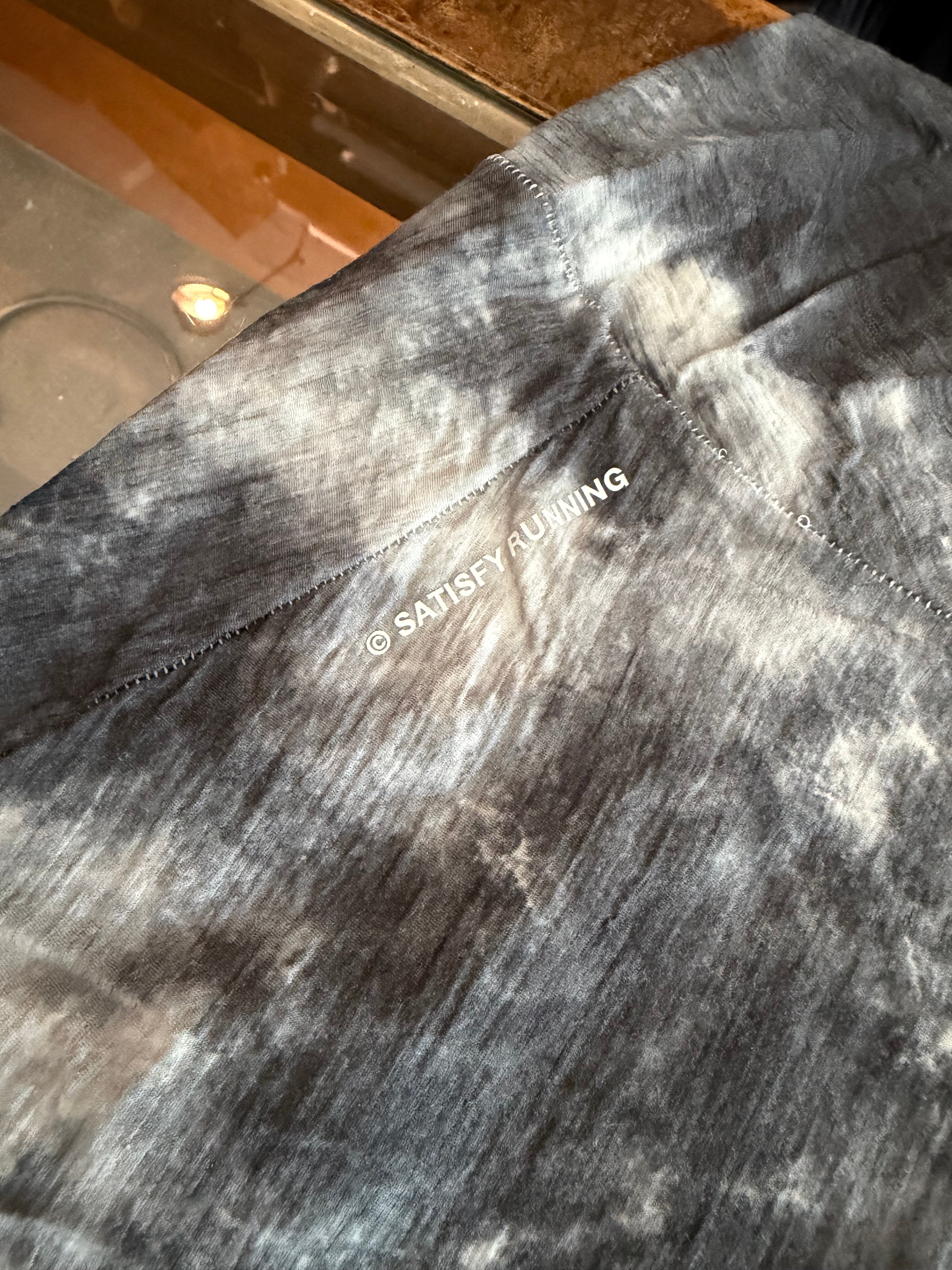 Gently Used Satisfy Running Merino Tee 2-Pack - Size 2
