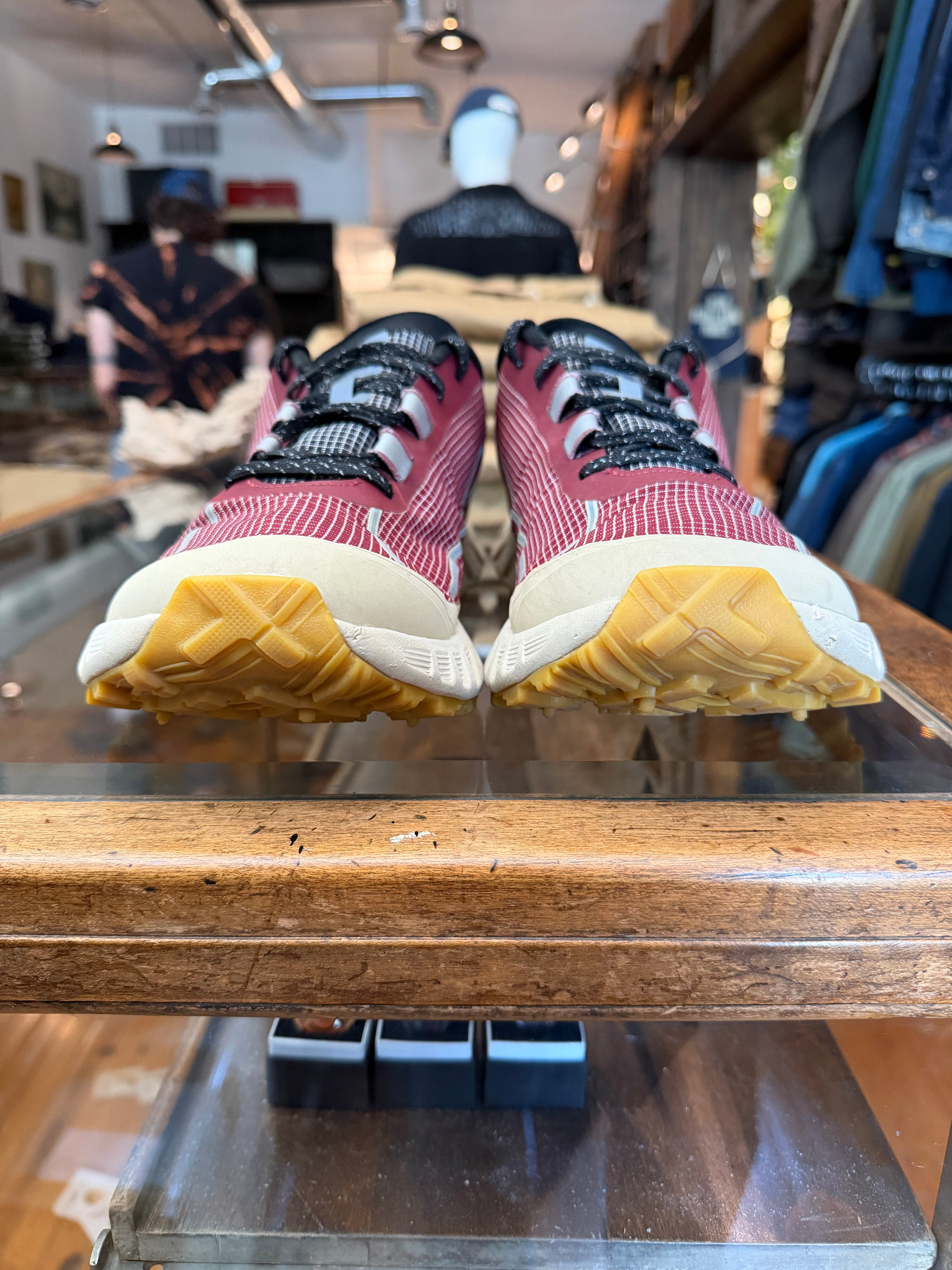 Gently Used Norda 002 Shoes - 11.5M