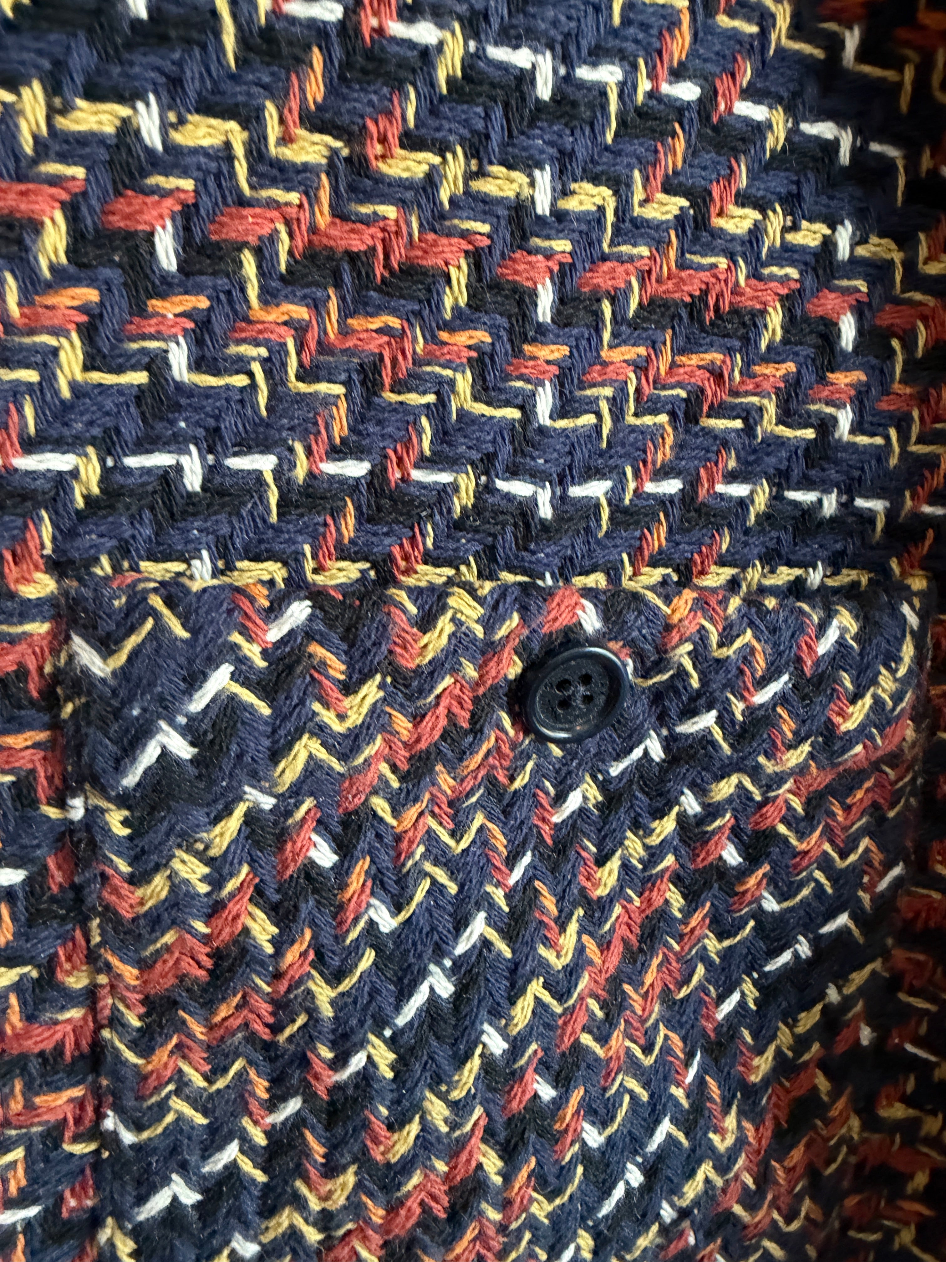Once Worn - Wax London Whiting Shirt - Size Small