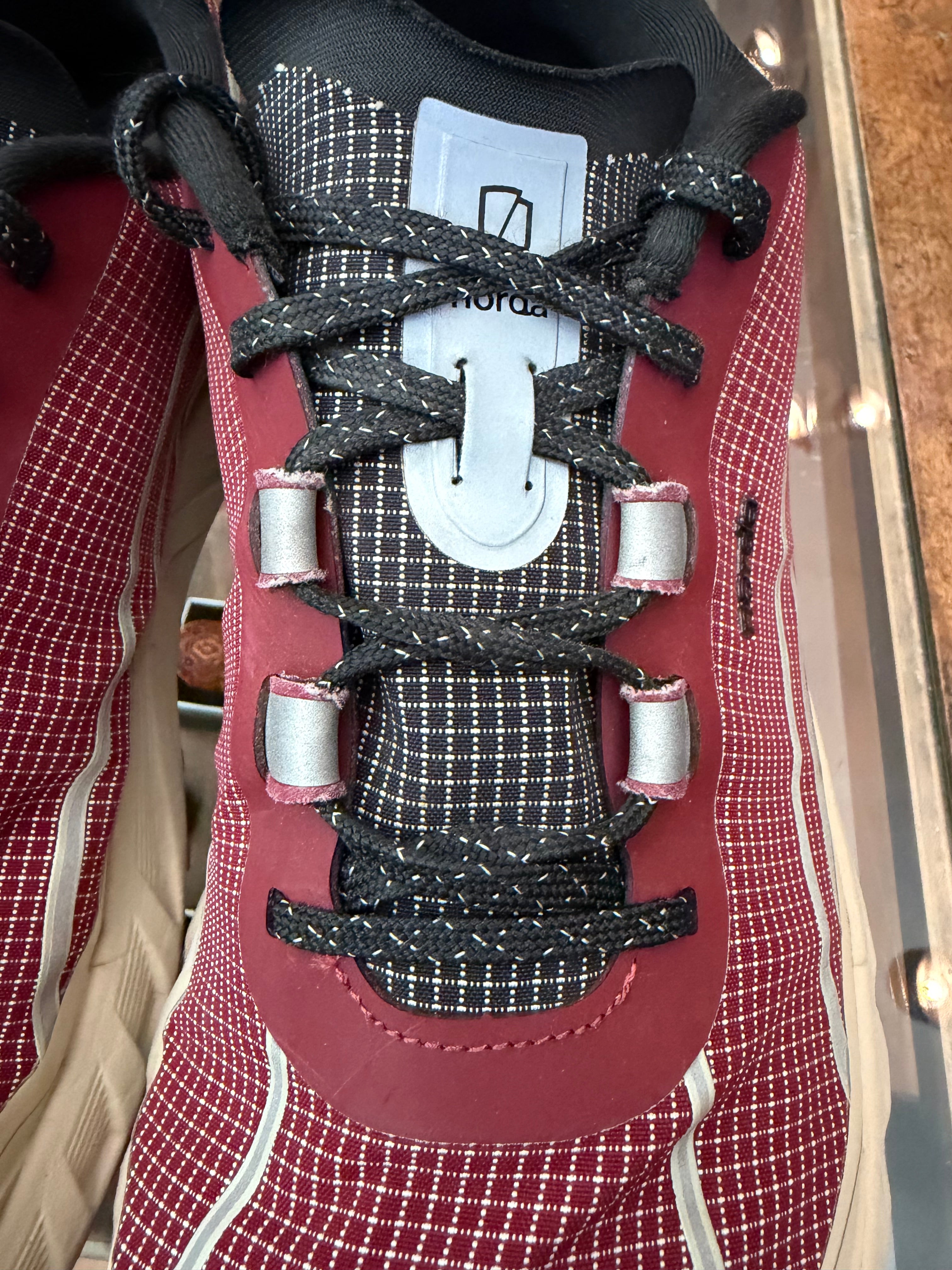 Gently Used Norda 002 Shoes - 11.5M
