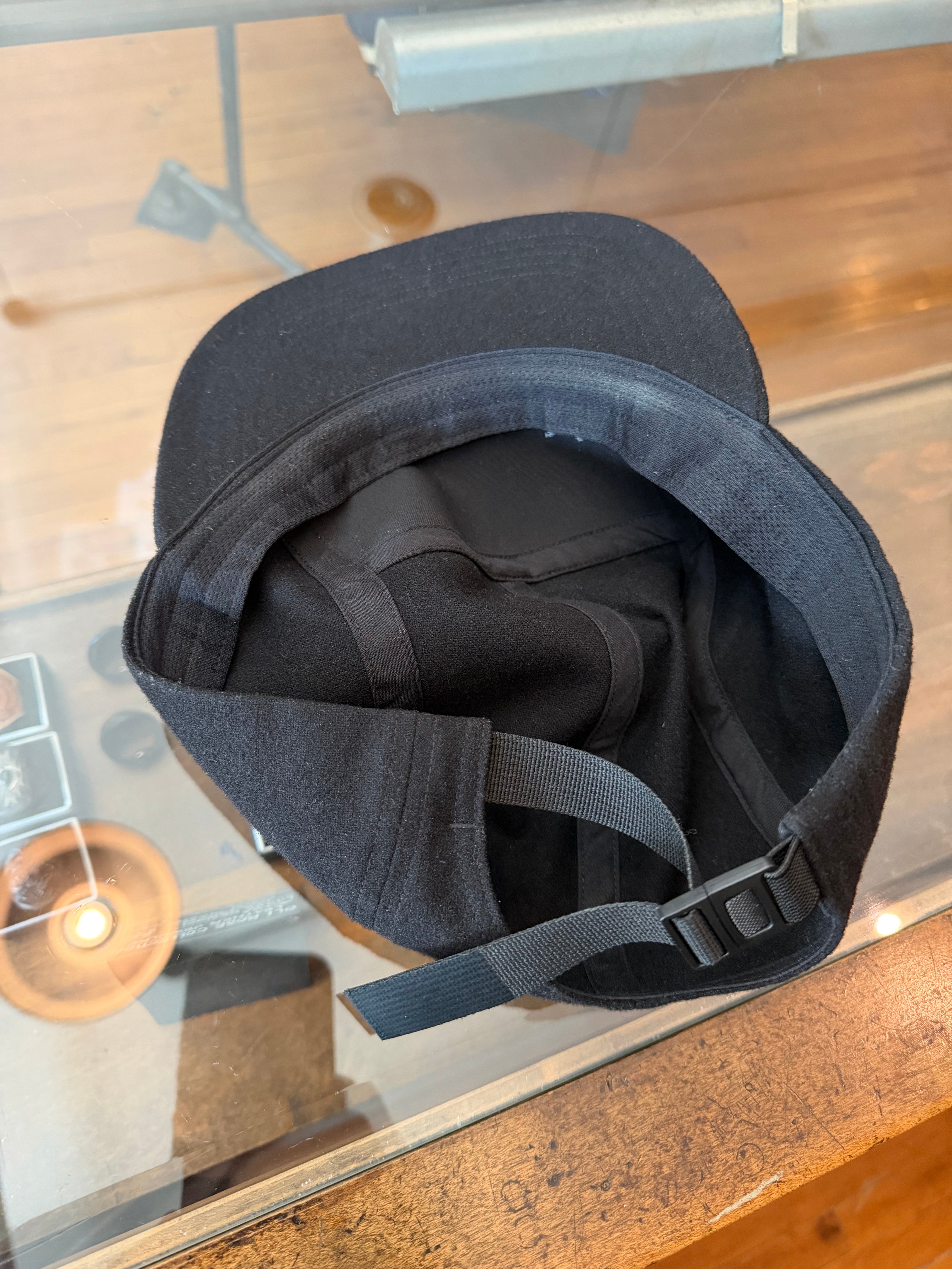 Gently Used Arc'teryx Wool Cap - One Size