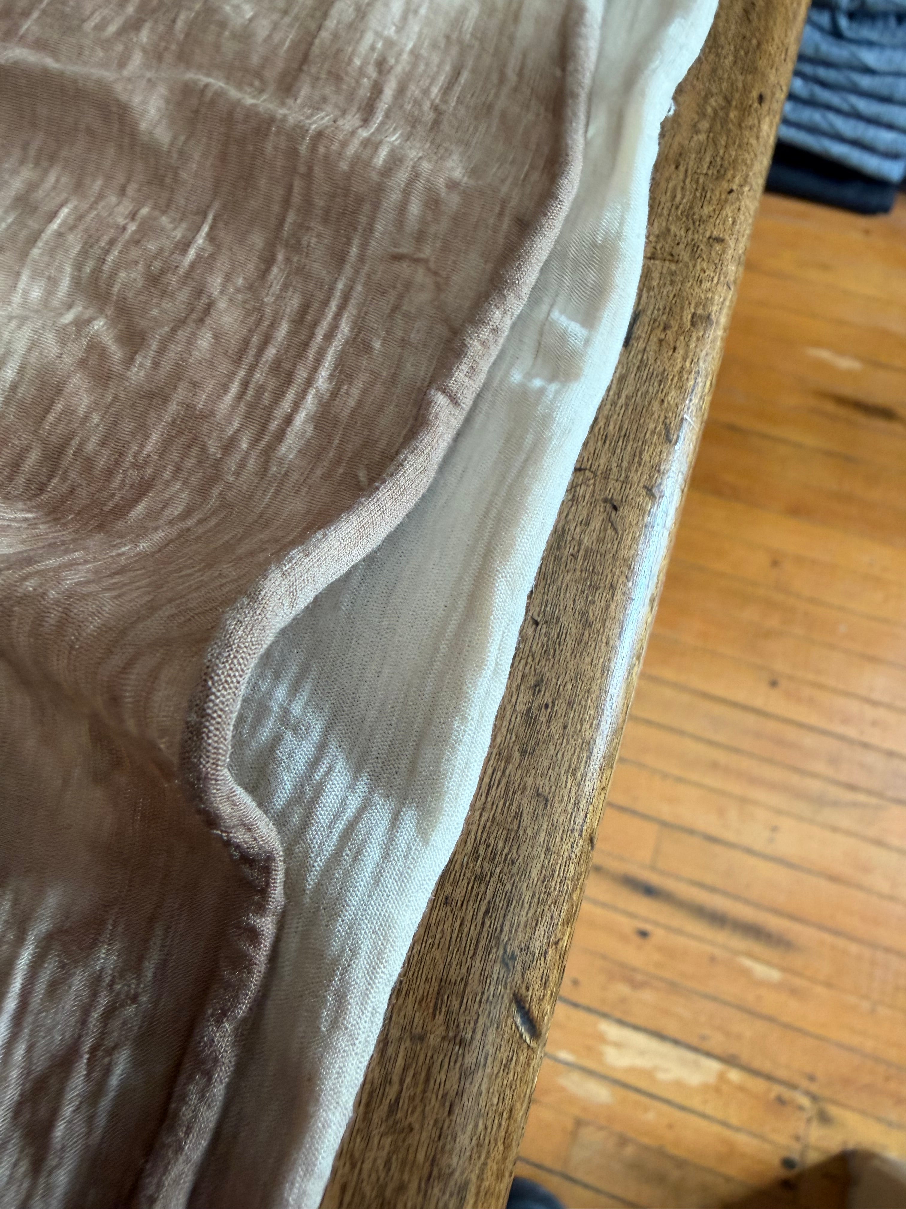 Gently Used Satisfy Running Merino Tee 2-Pack - Size 2
