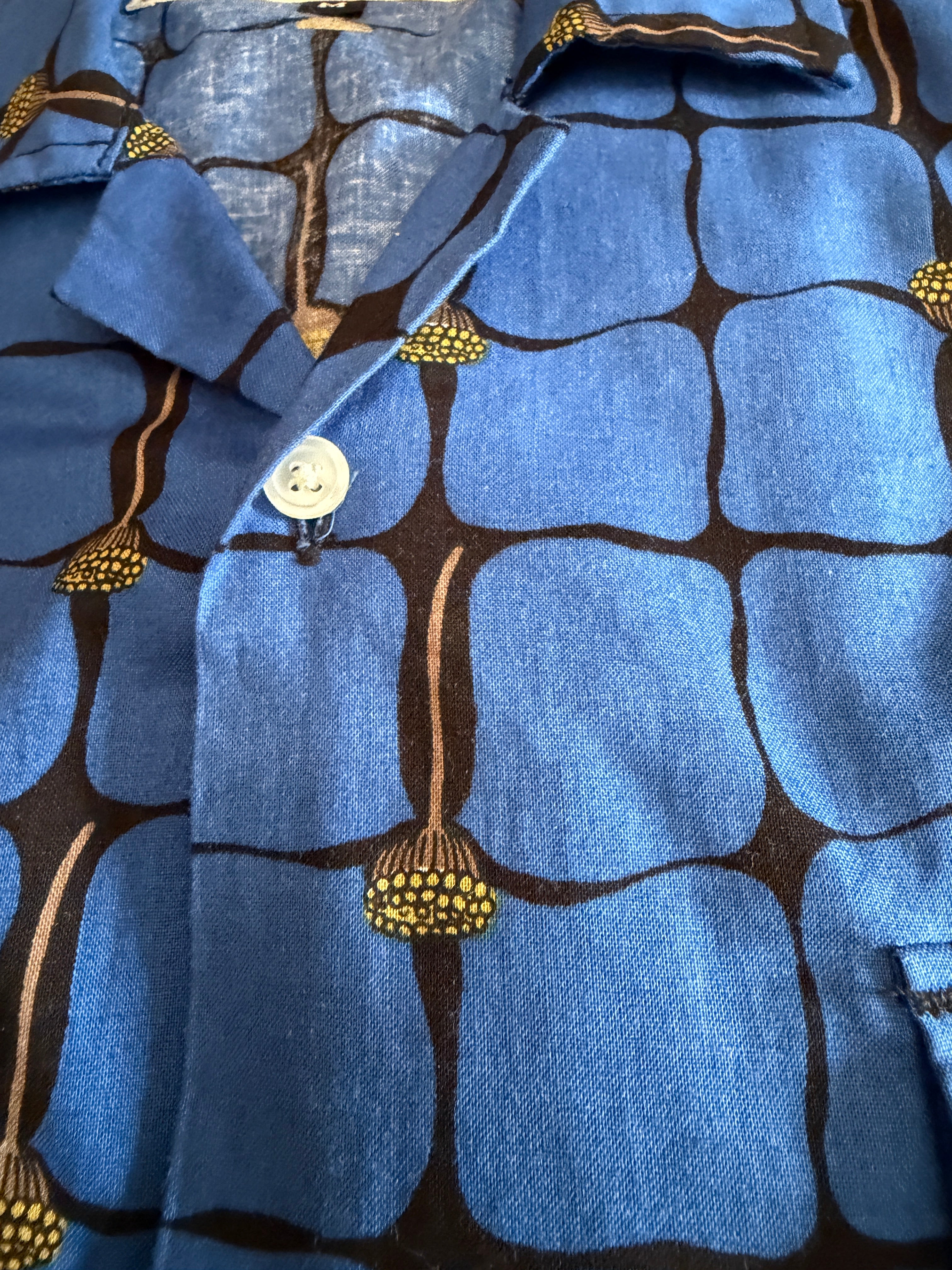 Once Worn - RGT Infantry Lotus Shirt Combo - Size Medium