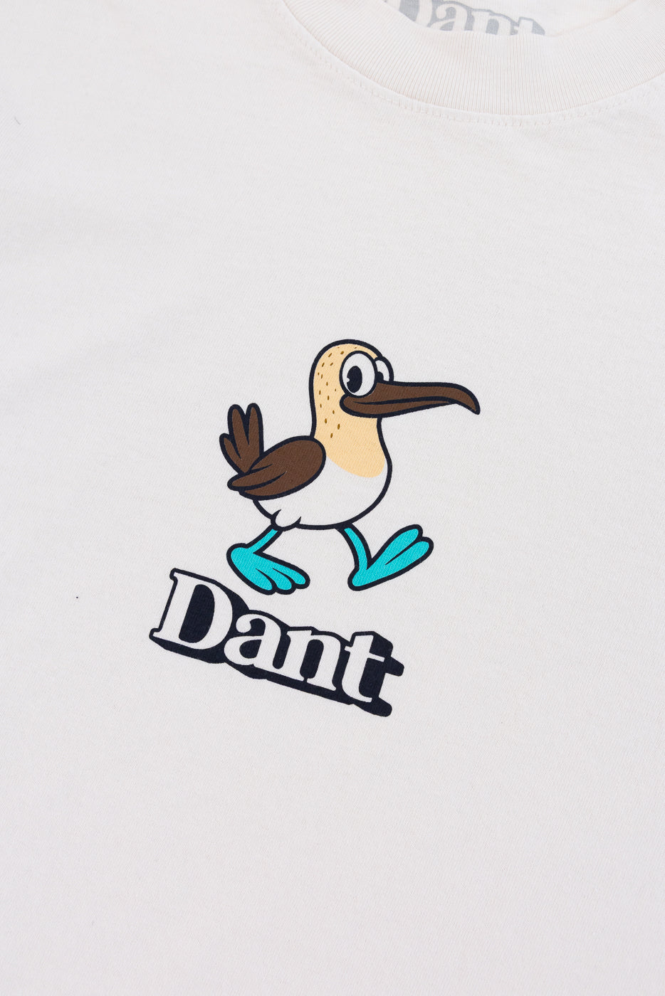 6.5oz - Dant 