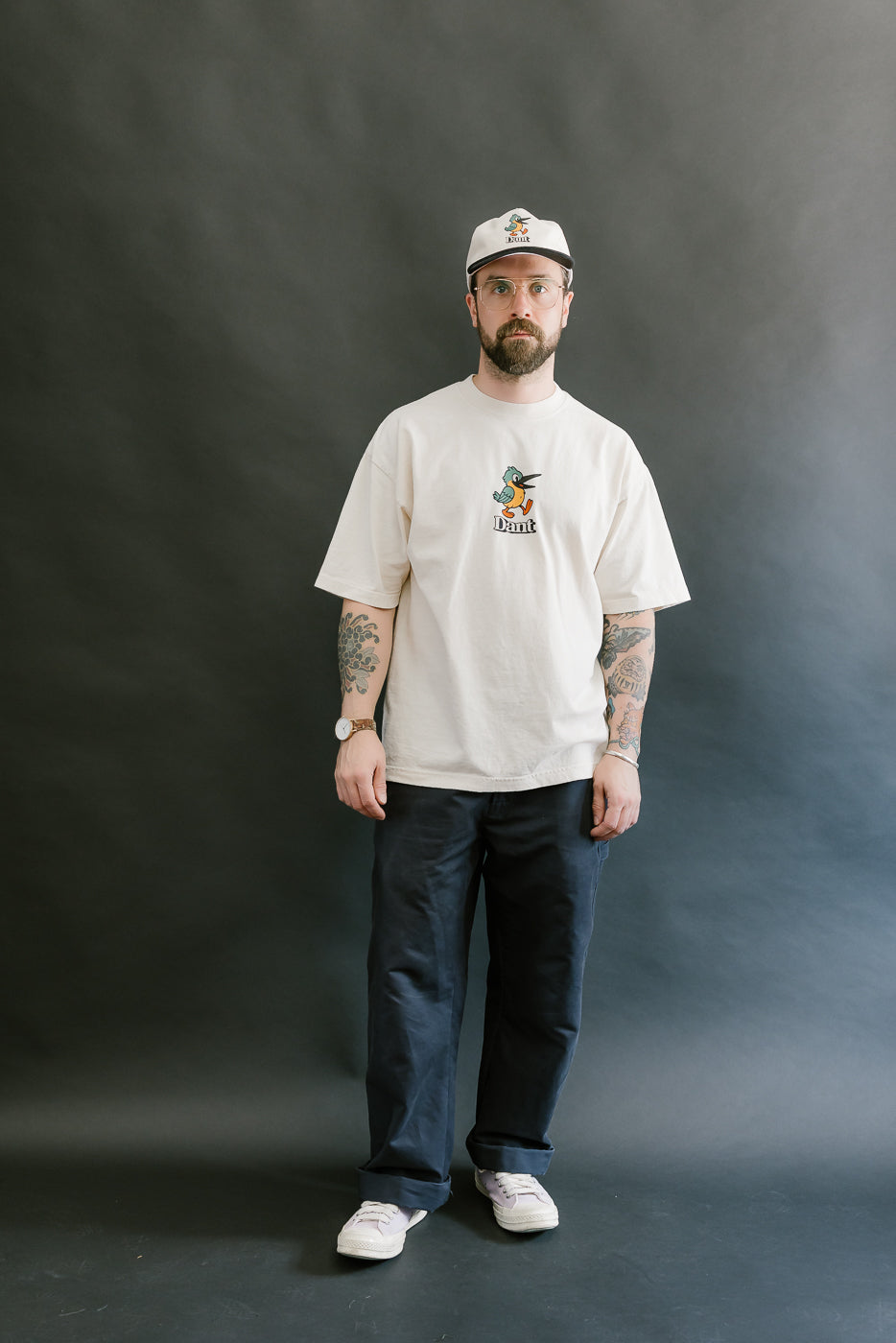 6.5oz - Dant 