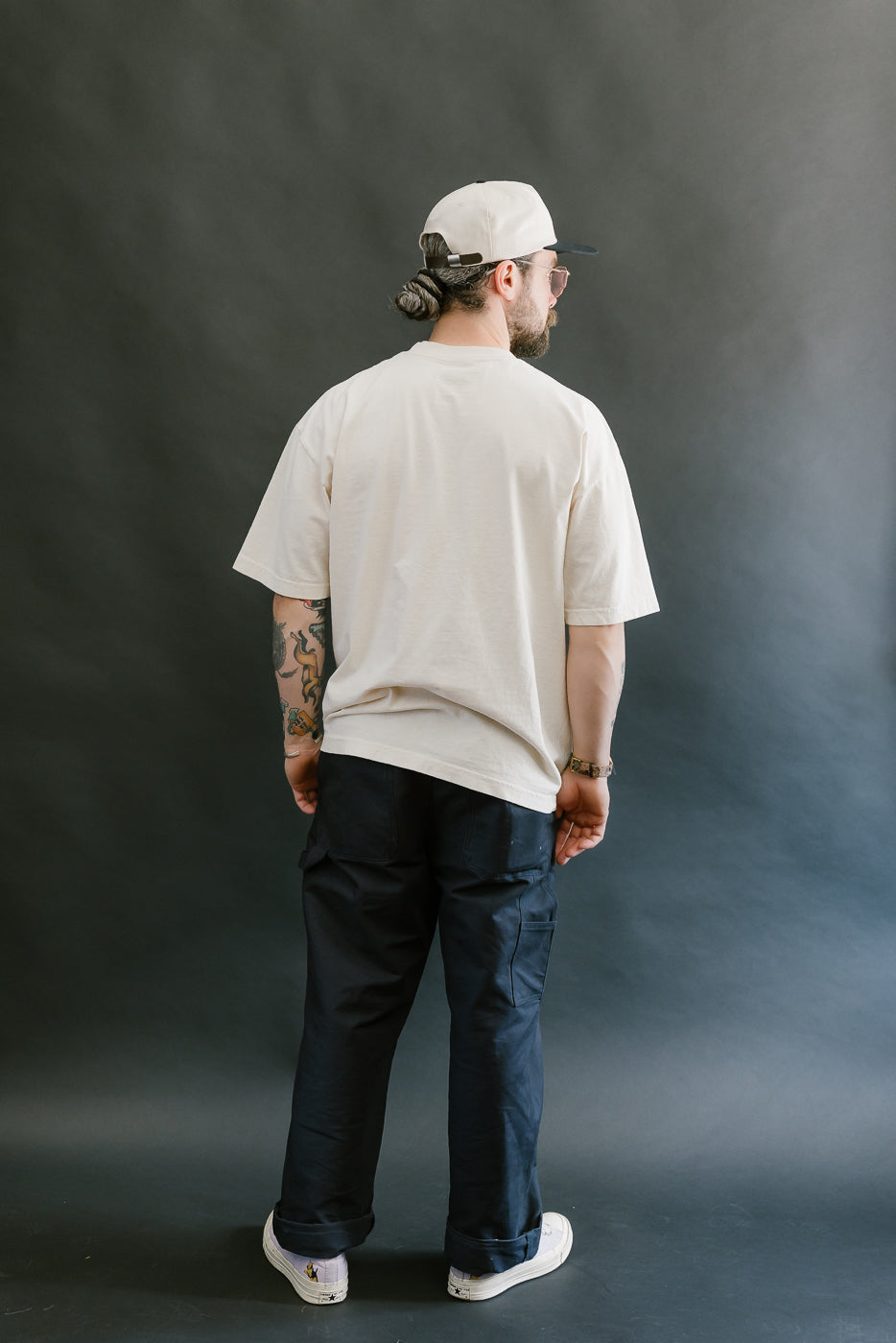 6.5oz - Dant 