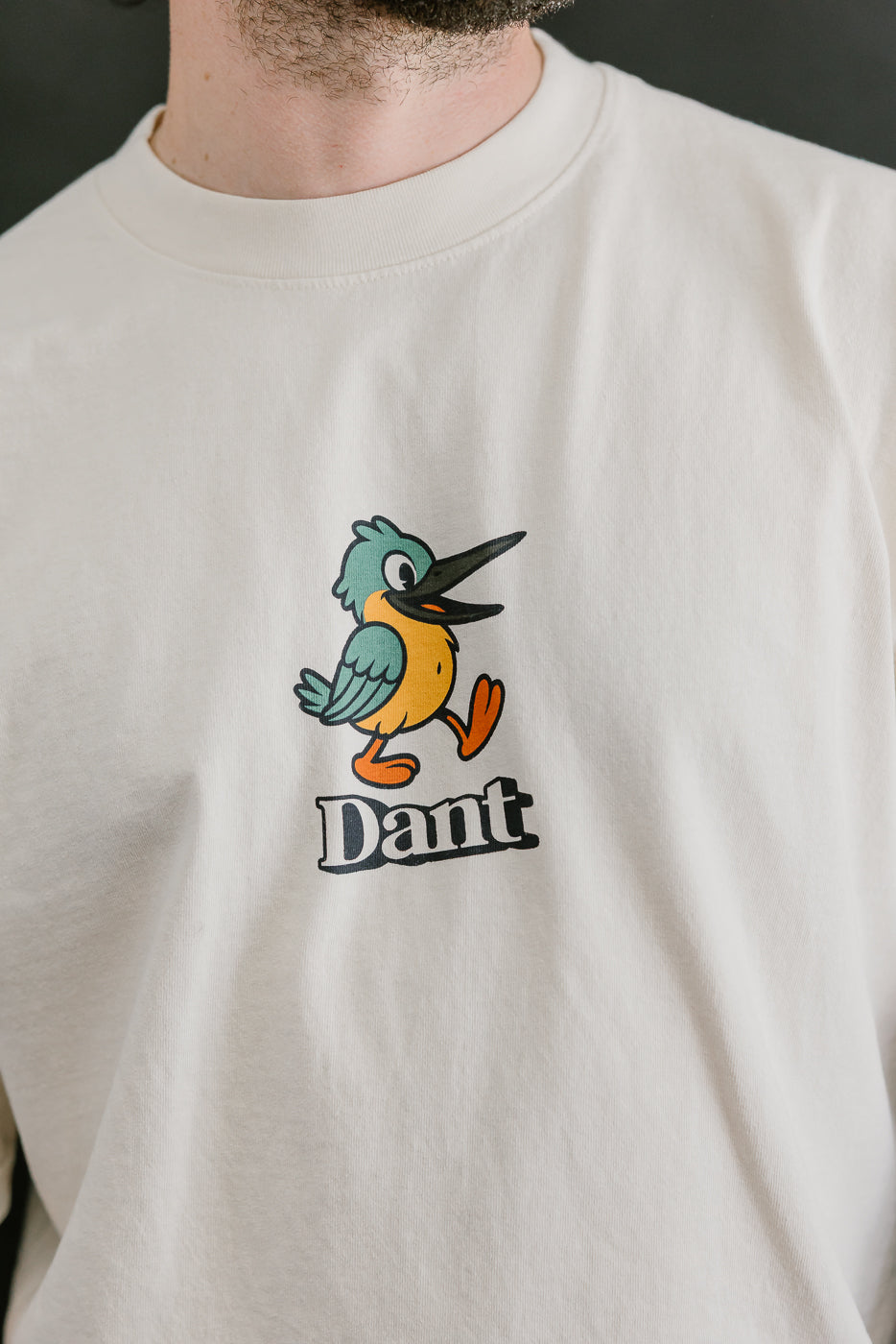 6.5oz - Dant 