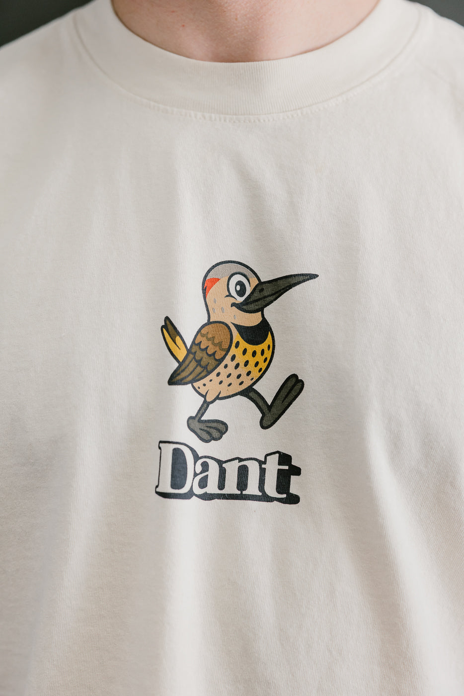 6.5oz - Dant 