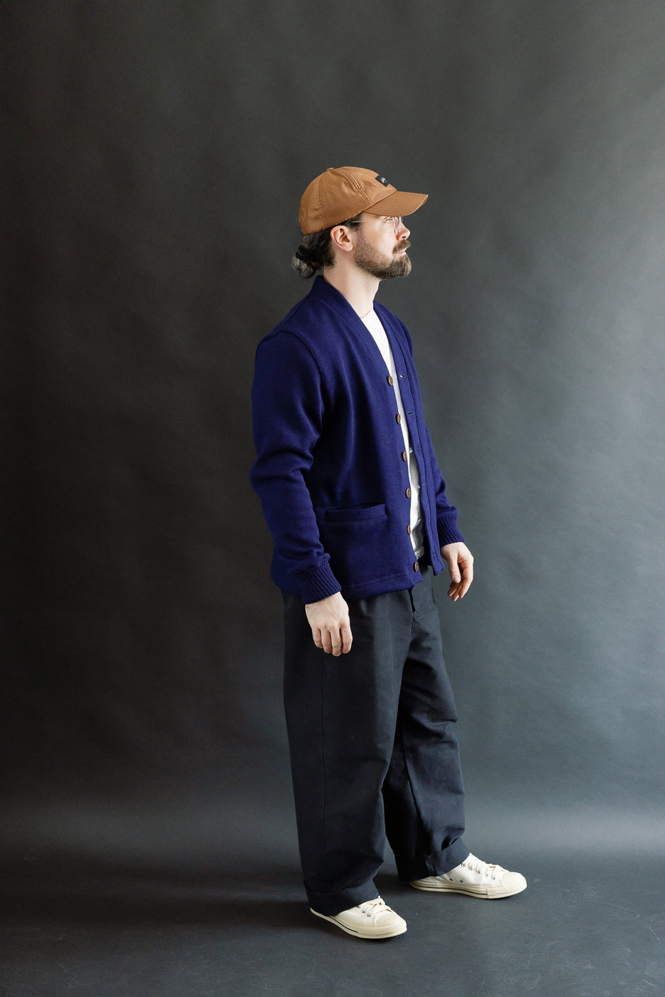 Male model 5'9