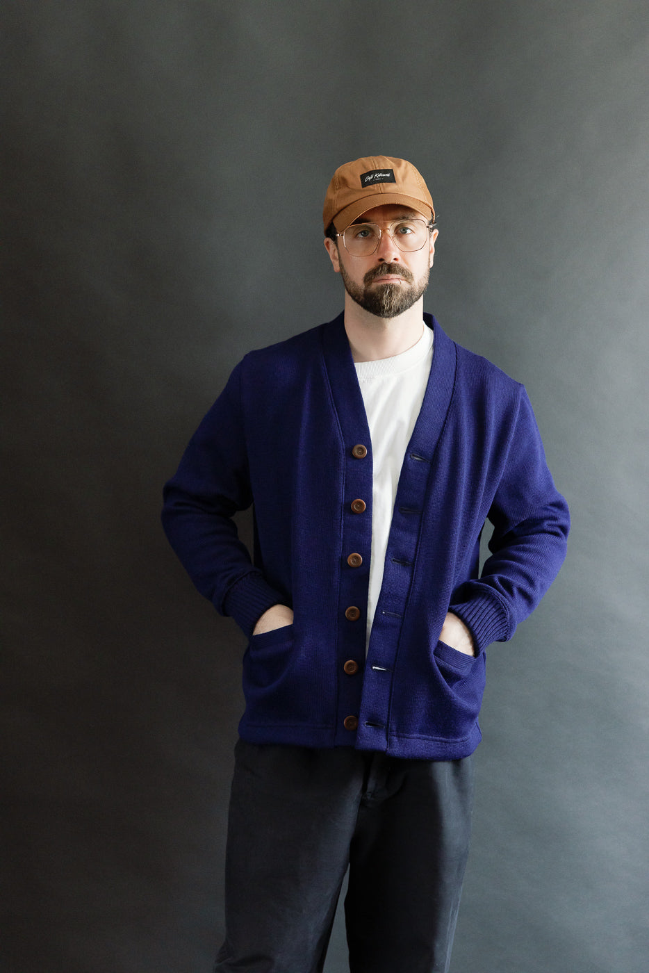 Male model 5'9