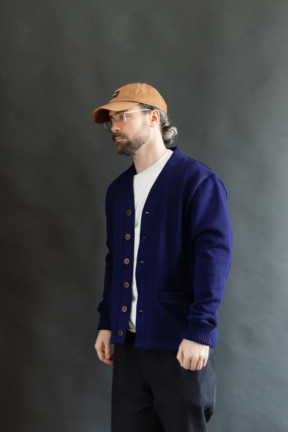Male model 5'9