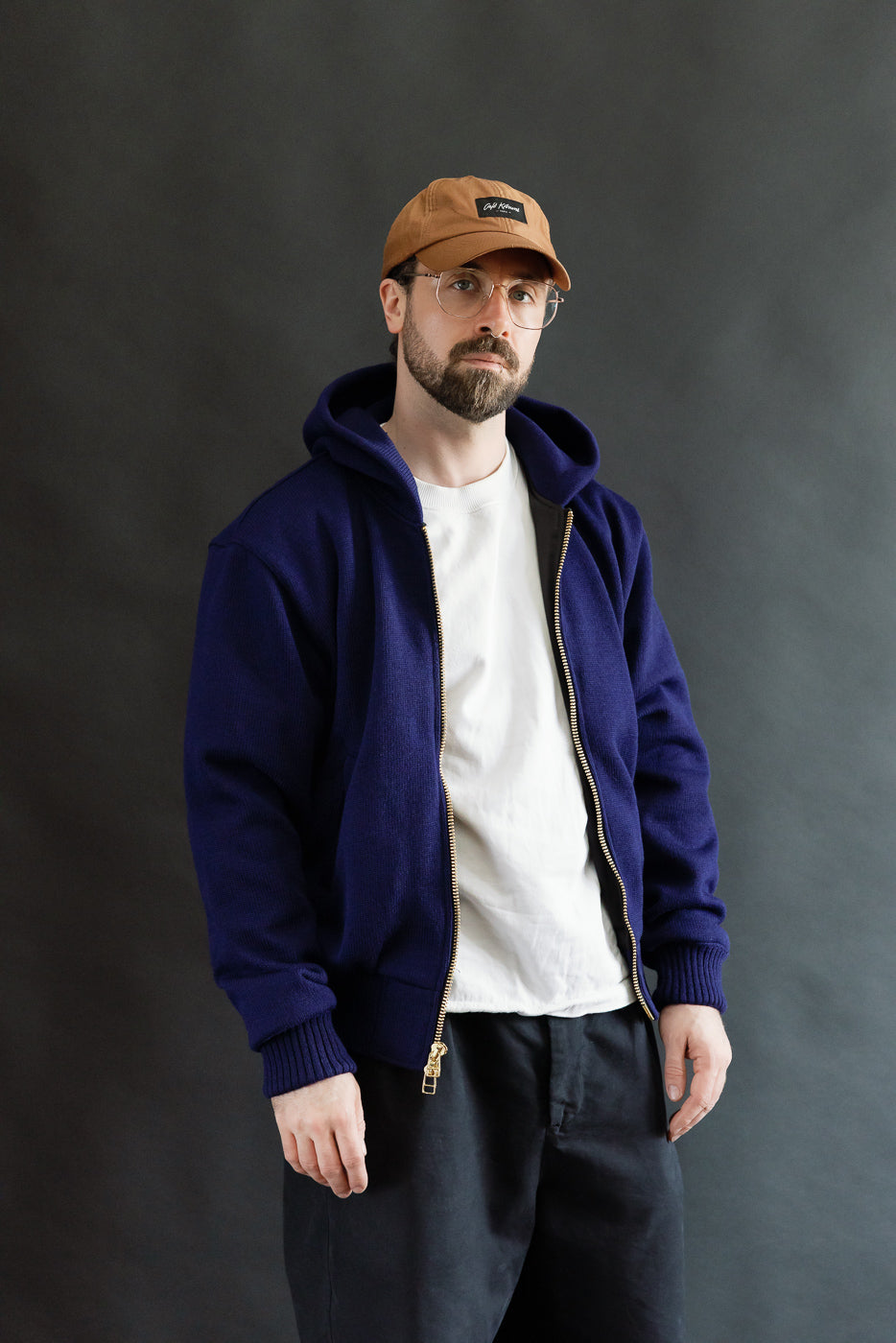 Male model 5'9