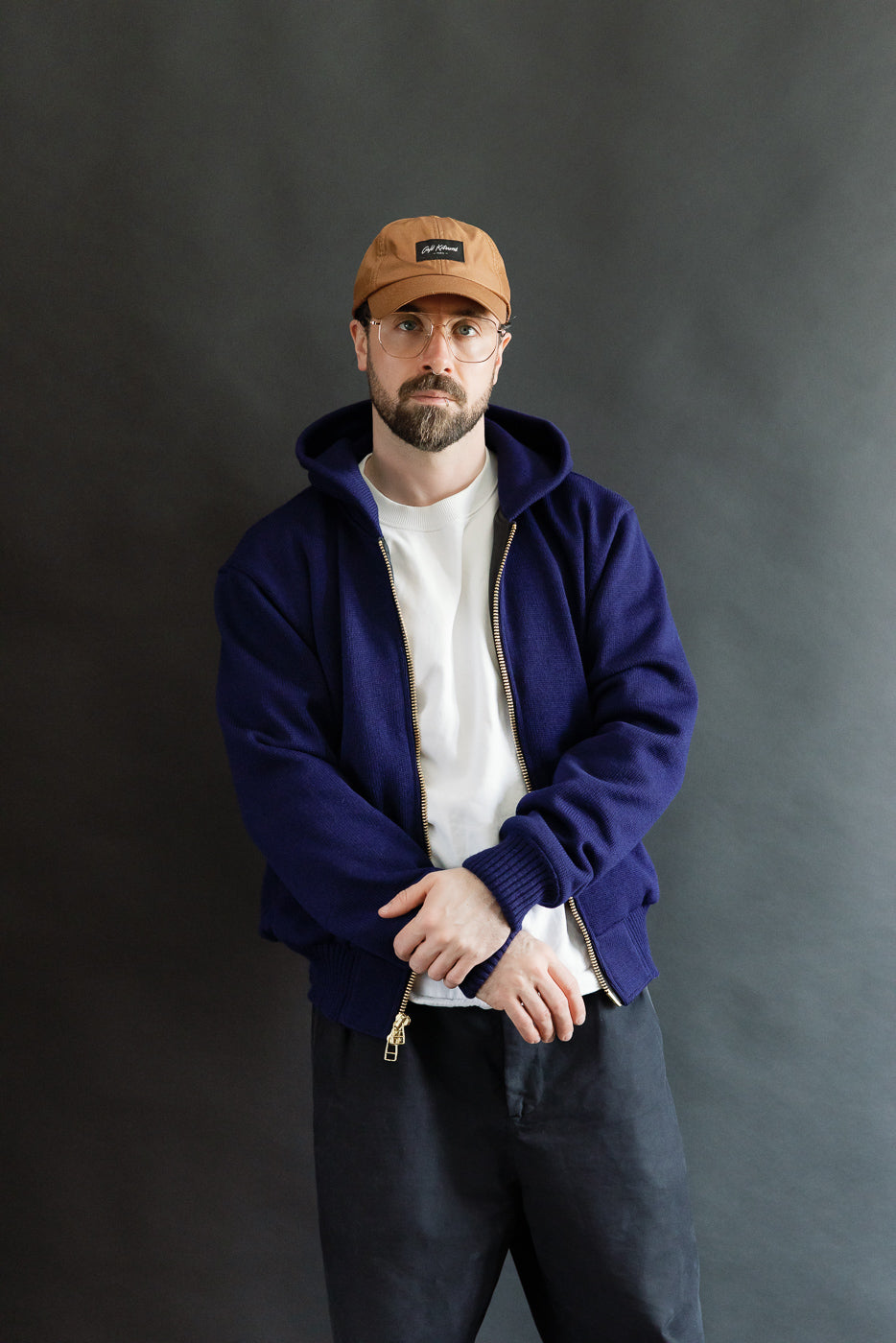 Male model 5'9