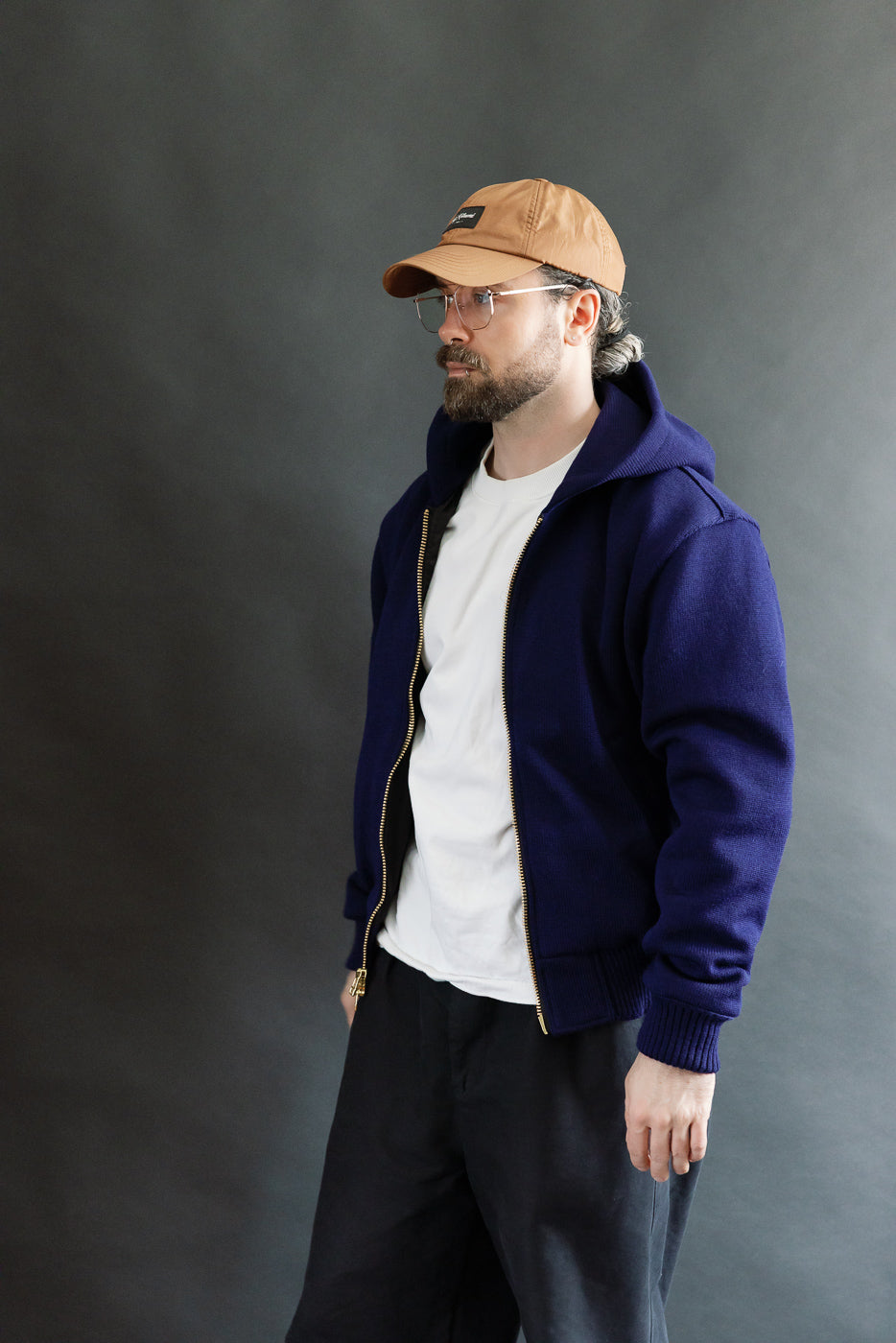 Male model 5'9